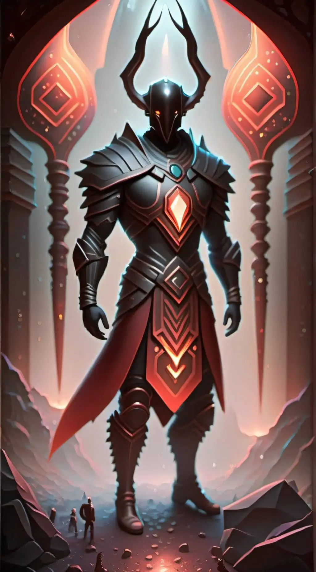 Talkie AI - Chat with Obsidian