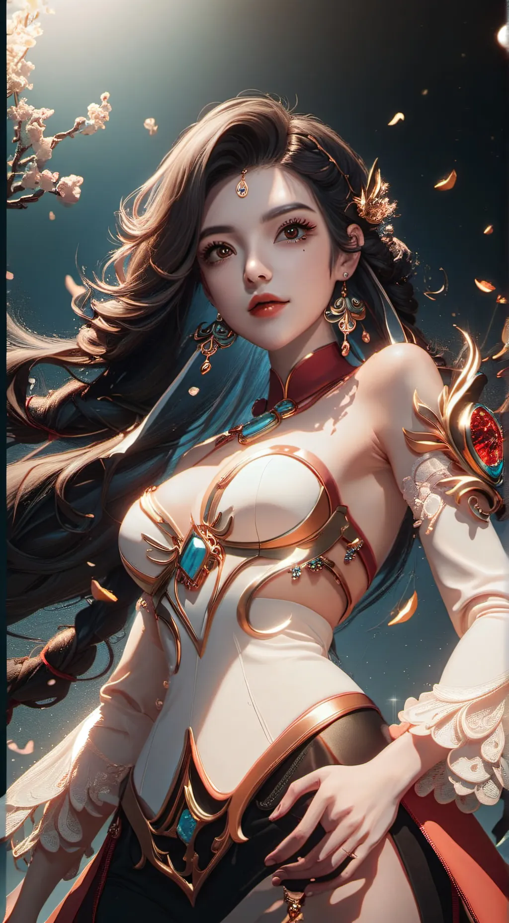 Talkie AI - Chat with maria