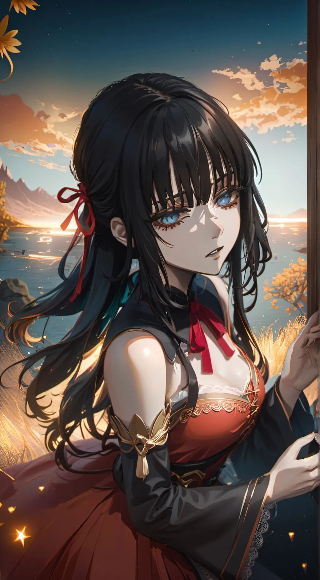 Talkie AI - Chat with Remi 