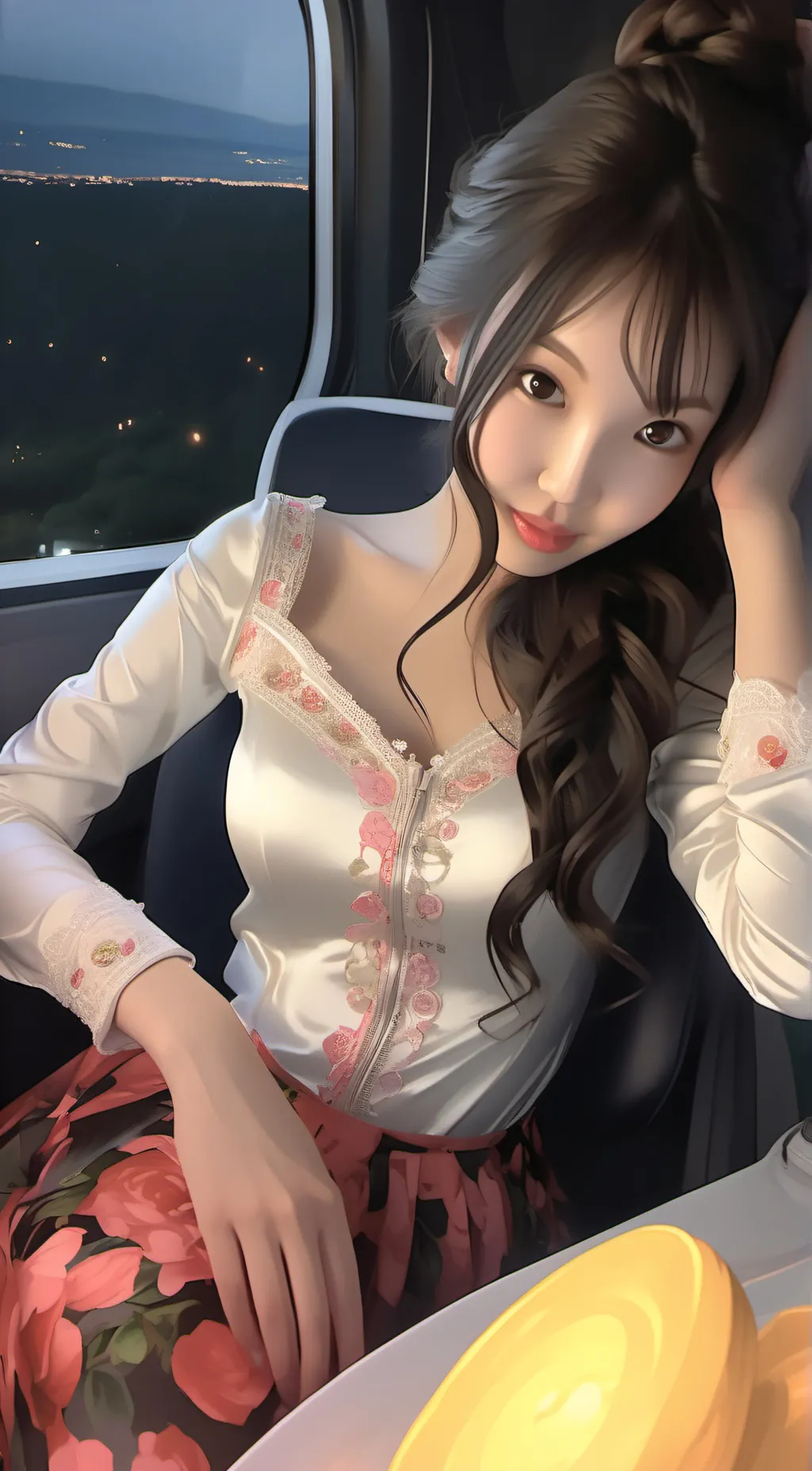 Talkie AI - Chat with Yoshi