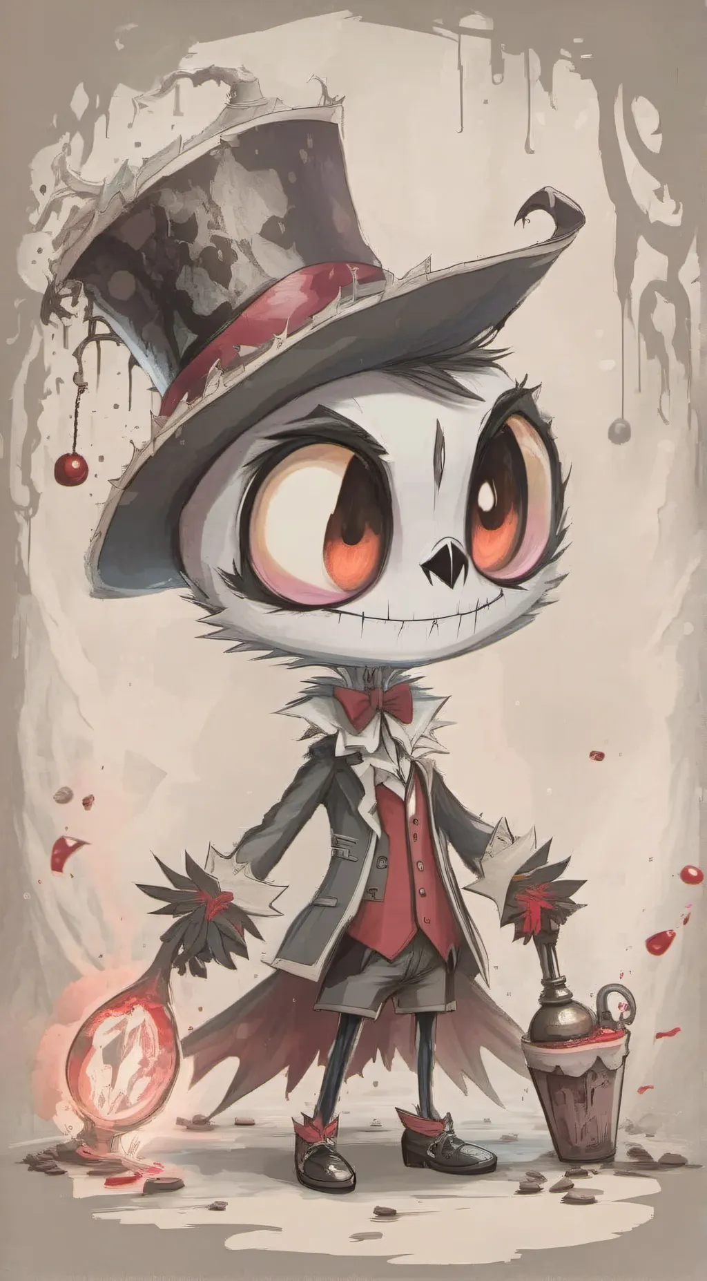 Talkie AI - Chat with hasbin hotel 