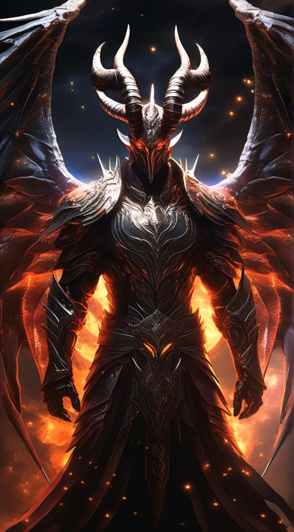 ai character: Vizirath background