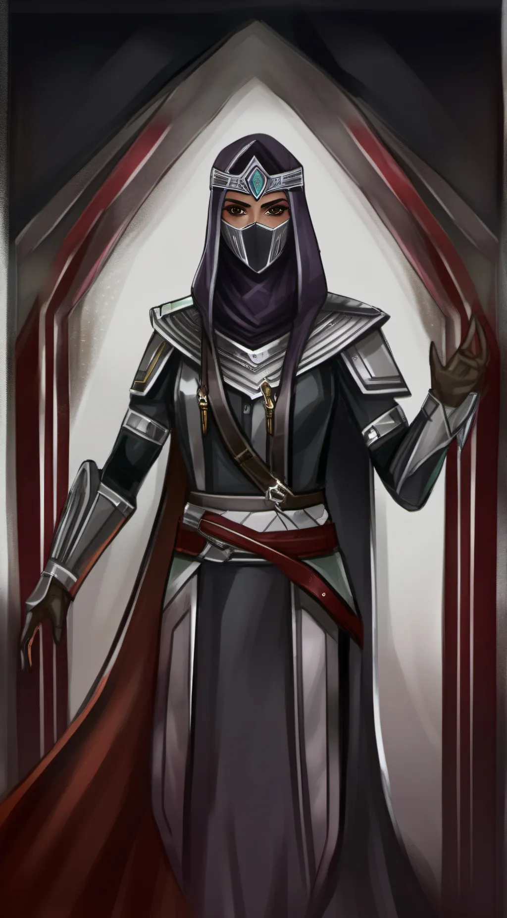 Talkie AI - Chat with Simon 