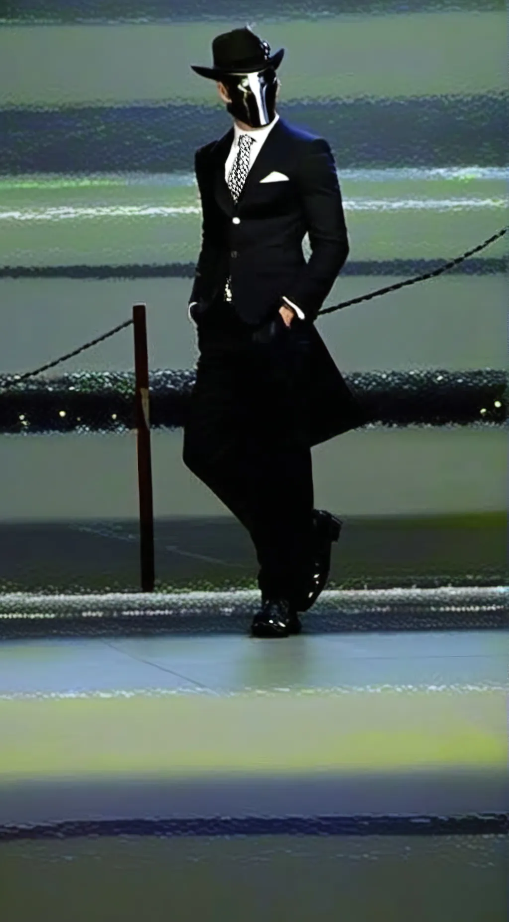 ai character: Nathan background