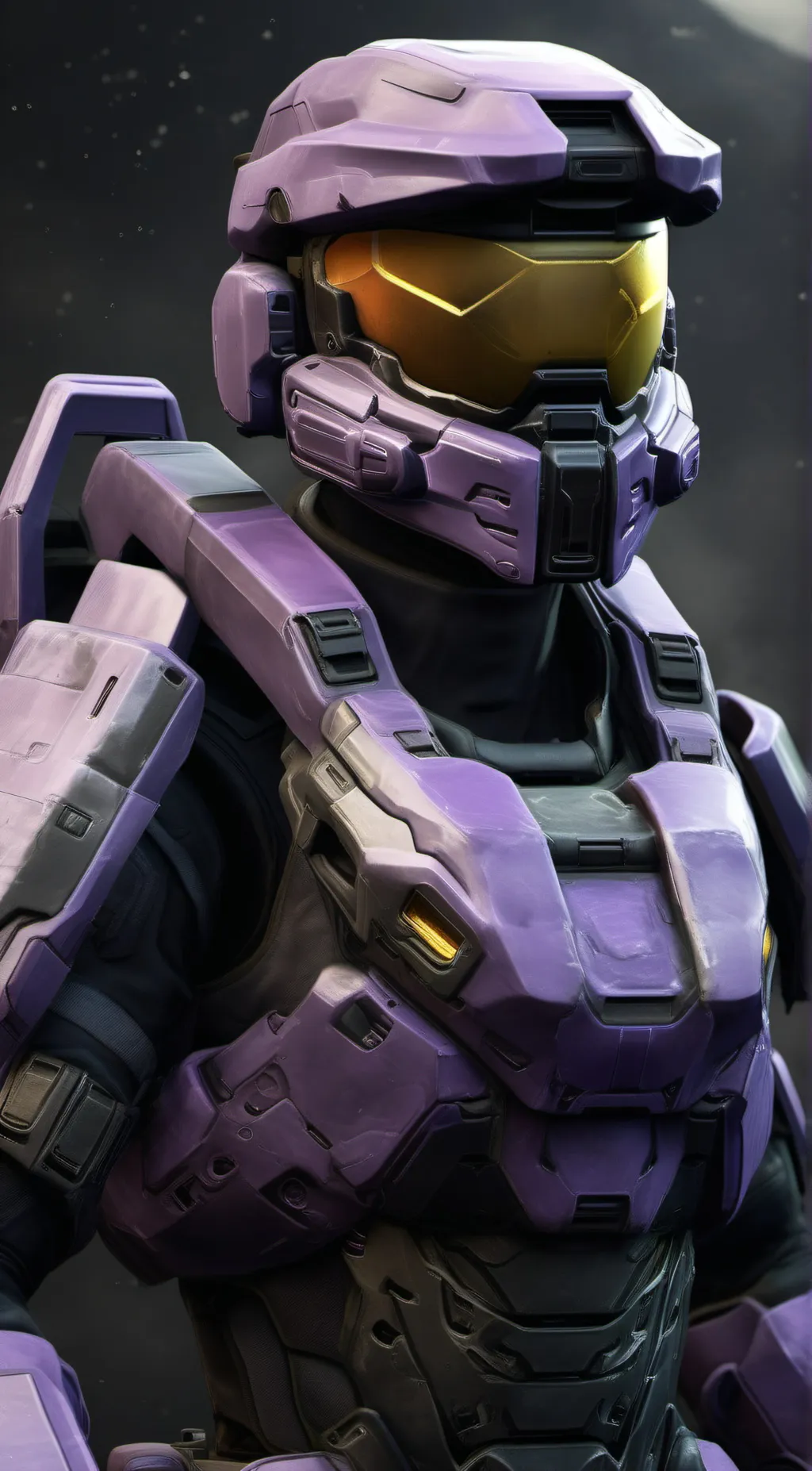 ai character: Doc background