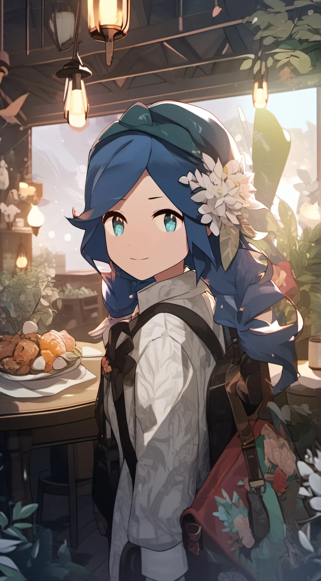 Talkie AI - Chat with Layla