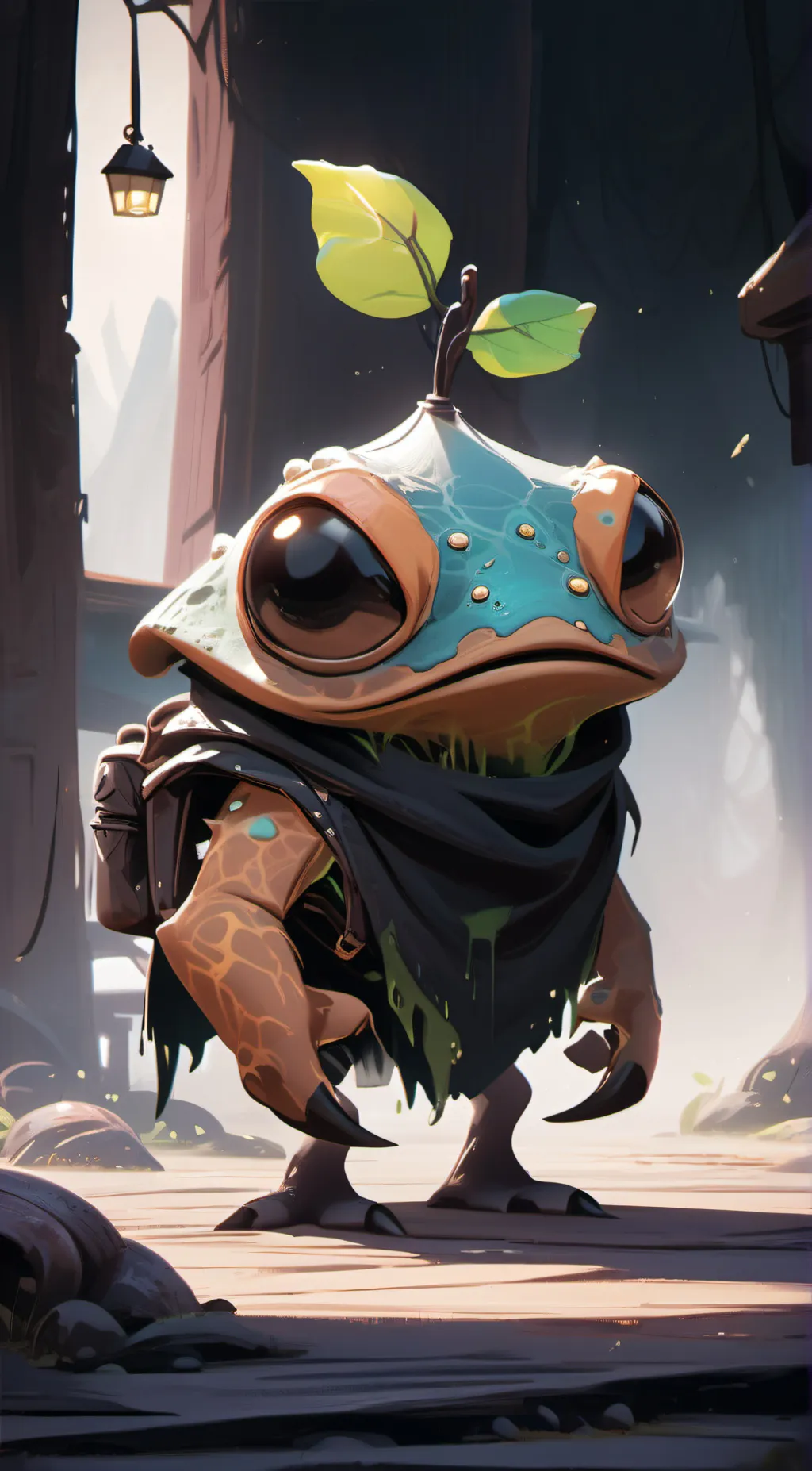 Talkie AI - Chat with Twygit