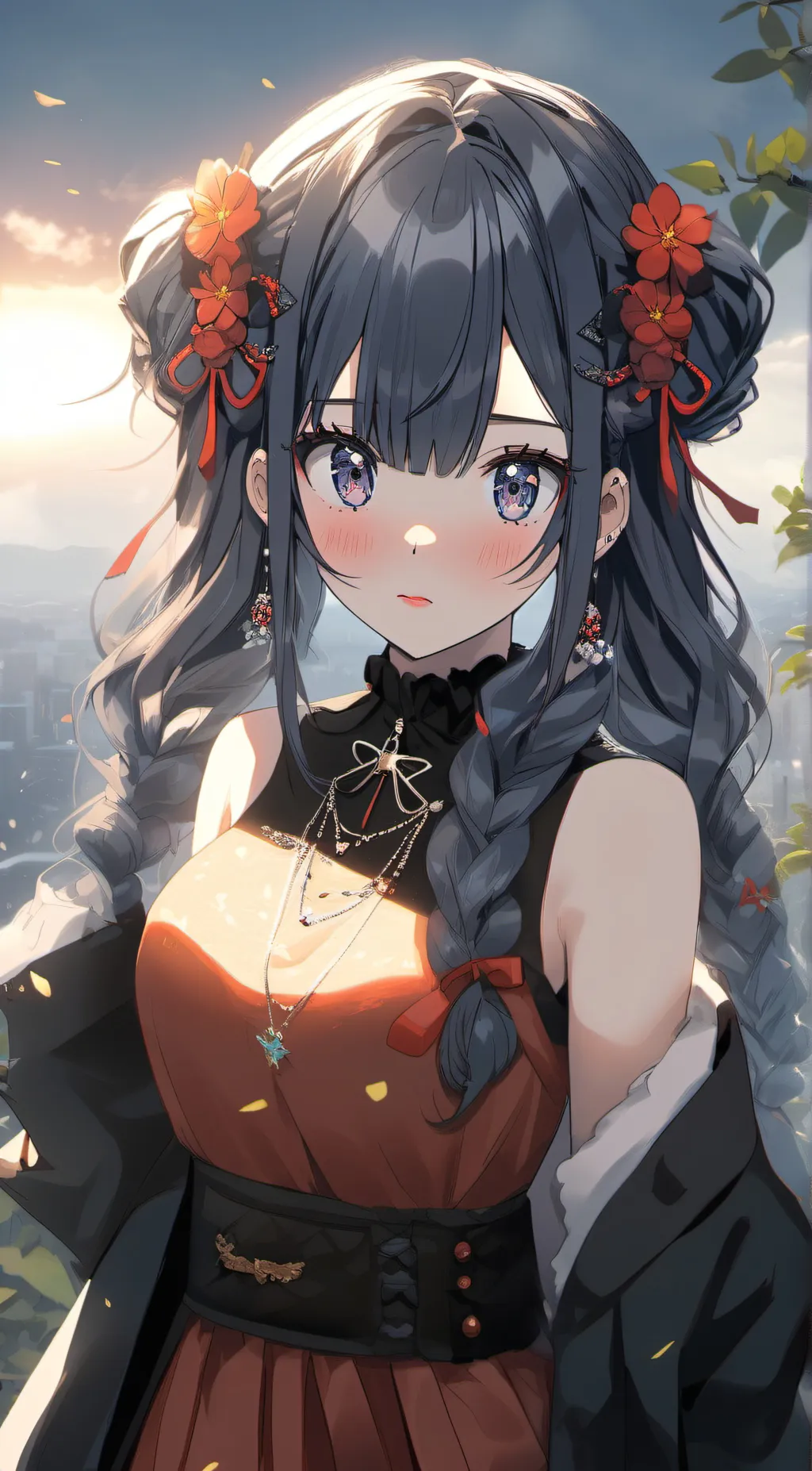 Talkie AI - Chat with lia