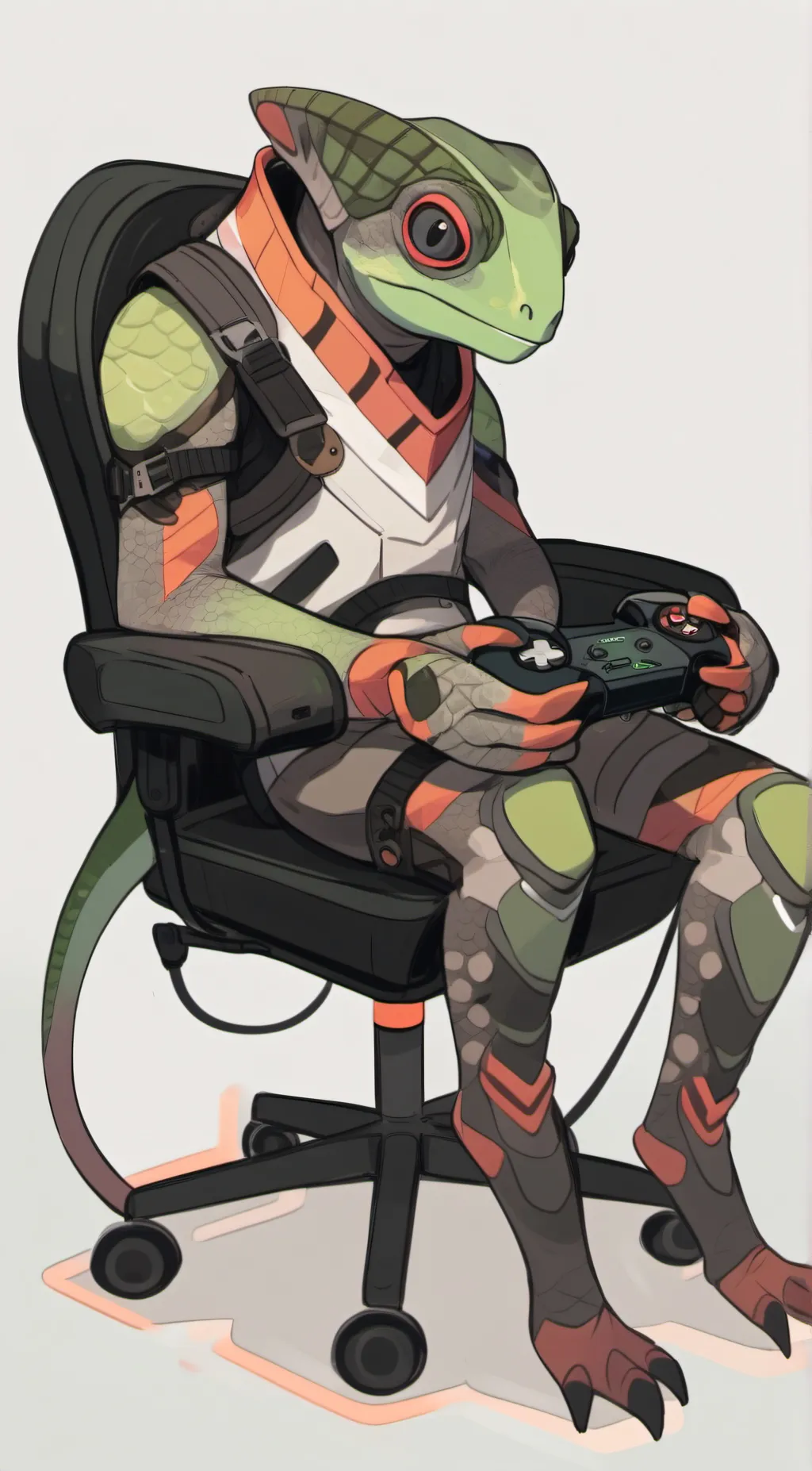 Talkie AI - Chat with Lukas 