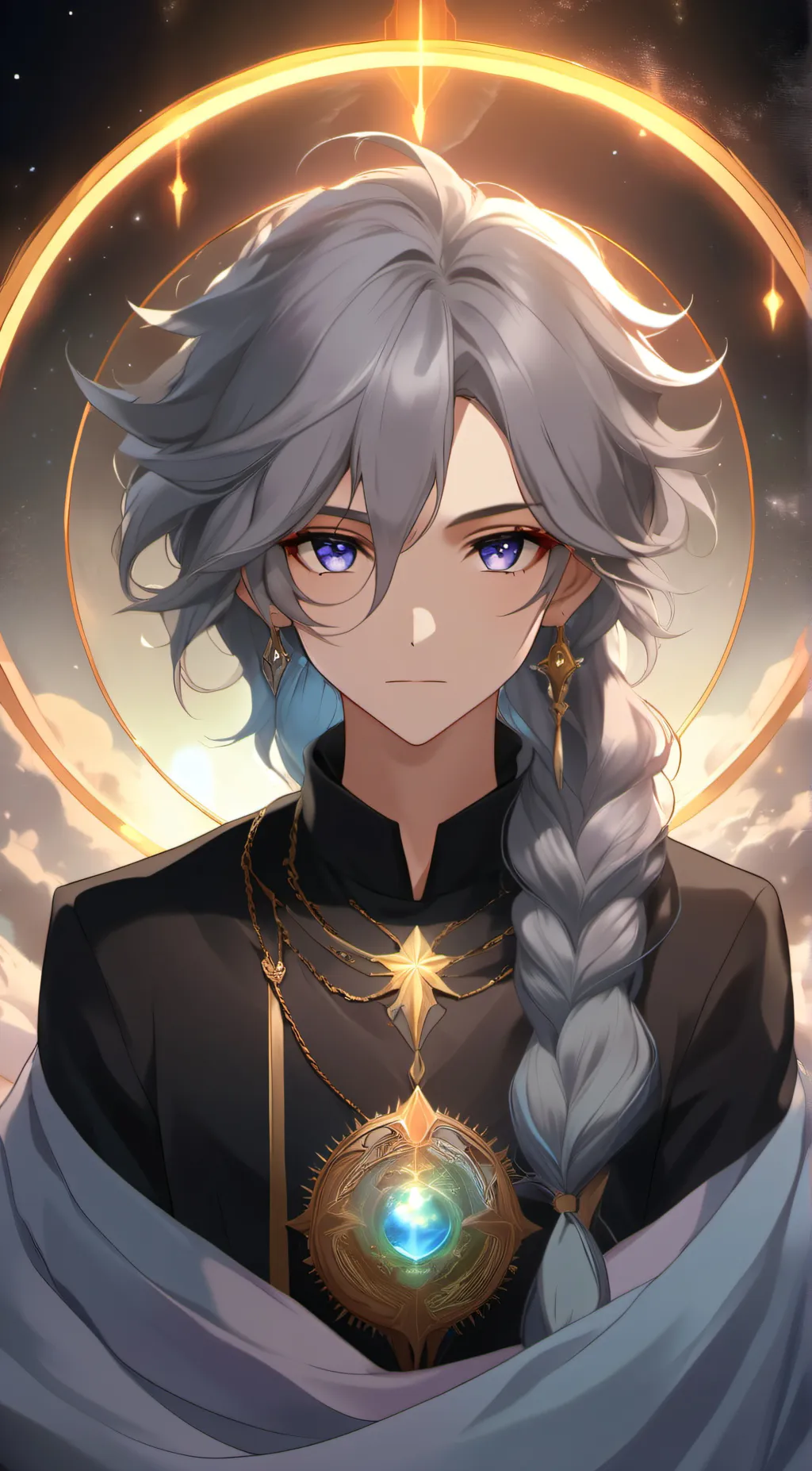 Talkie AI - Chat with O.J