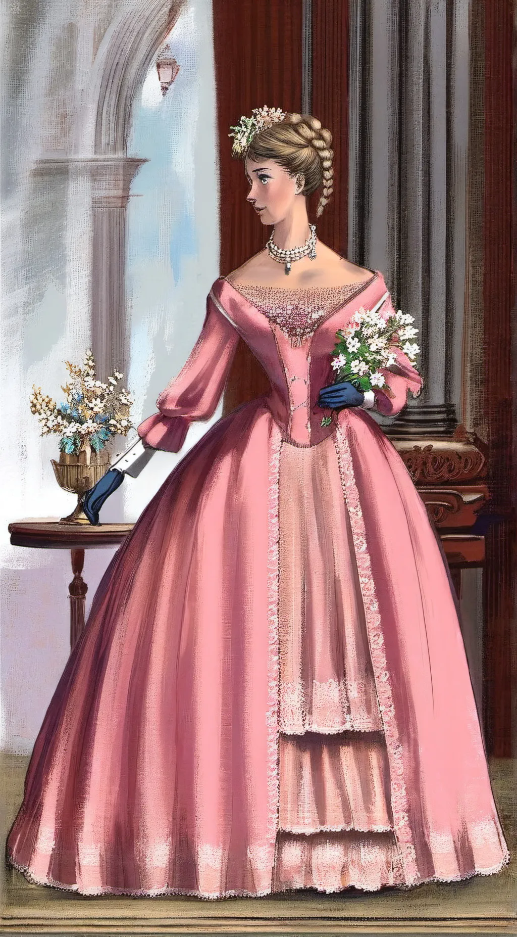 Talkie AI - Chat with Emma