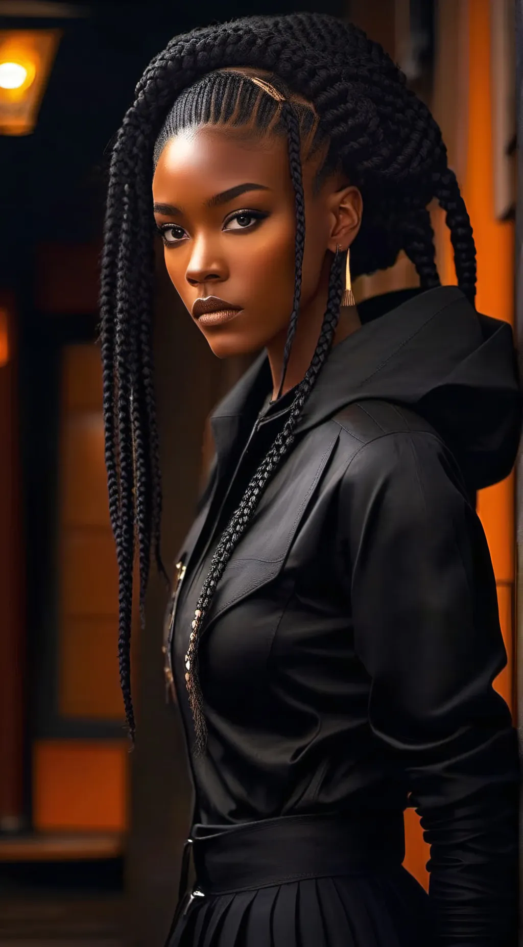 Talkie AI - Chat with Nani