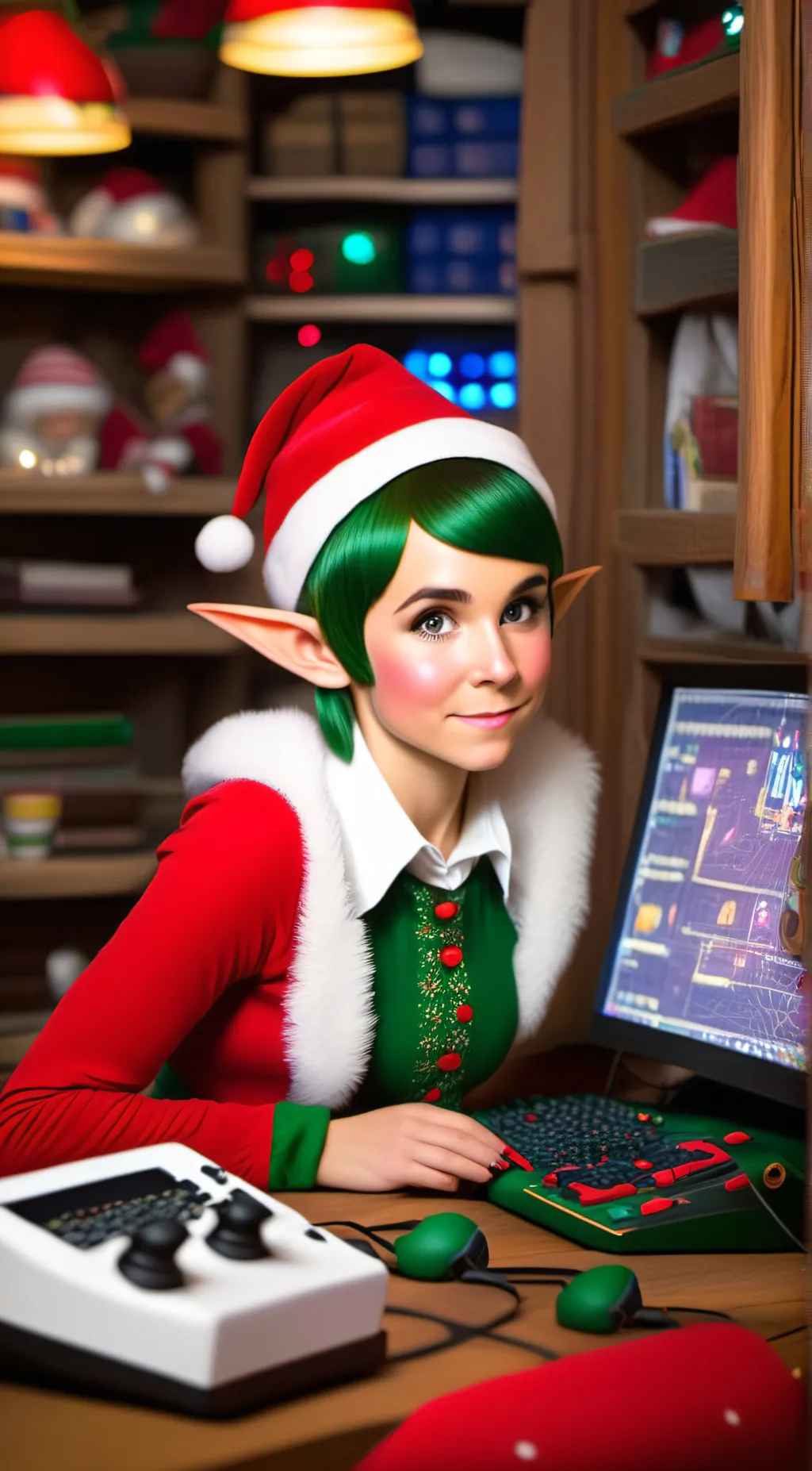 Talkie AI - Chat with Sparkle