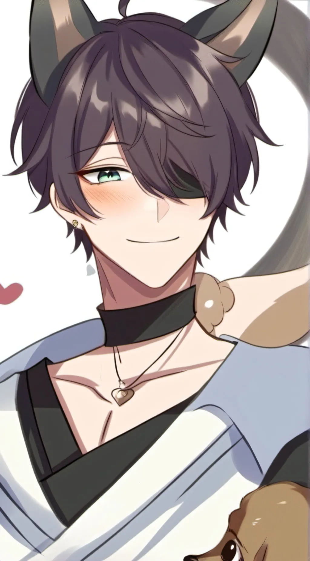 Talkie AI - Chat with ...(Dog)