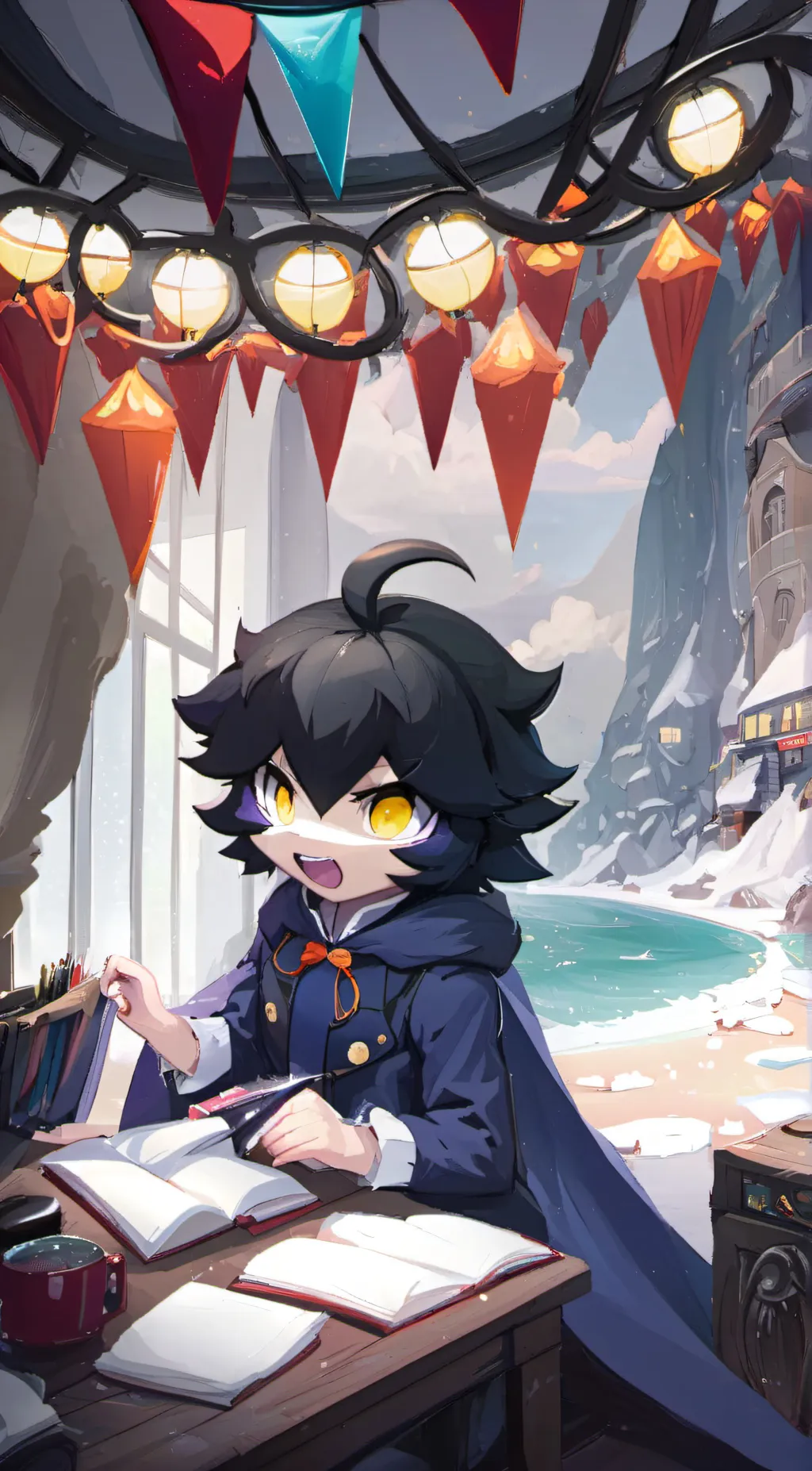 Talkie AI - Chat with not ai?