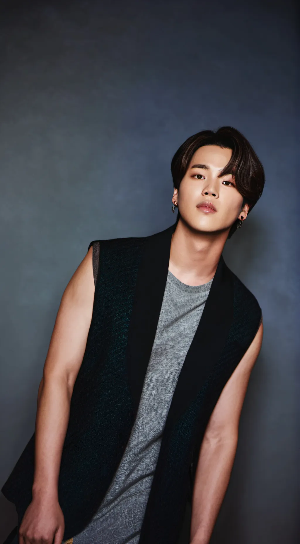 ai character: Troy  background