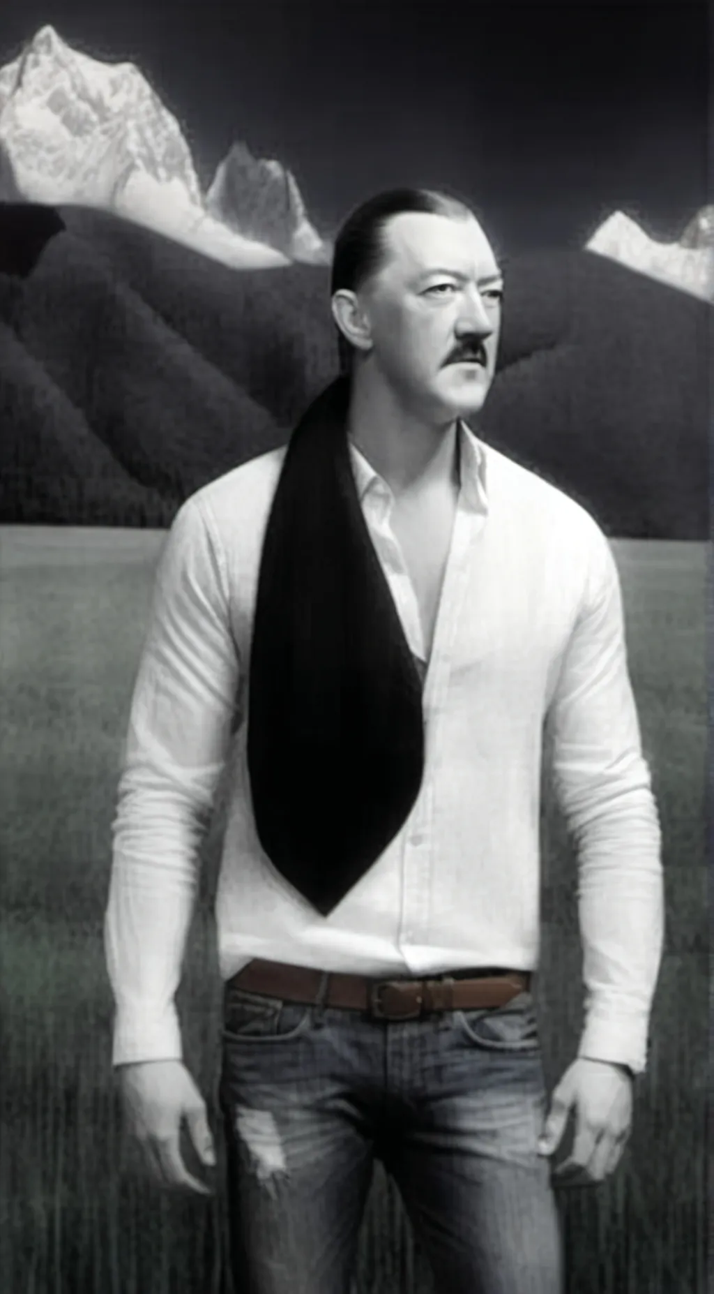 ai character: Big DickThis nuts background