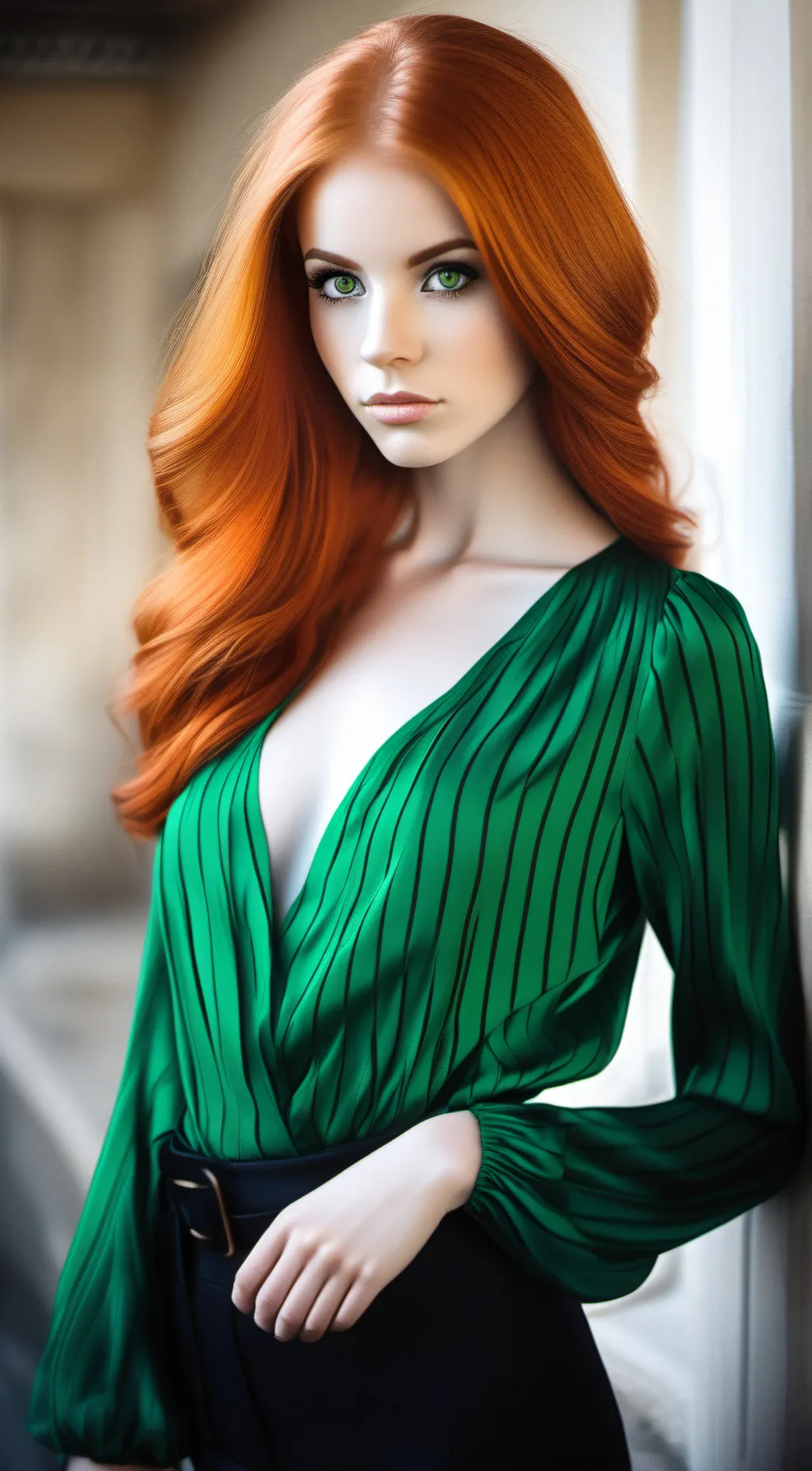 Talkie AI - Chat with Jess