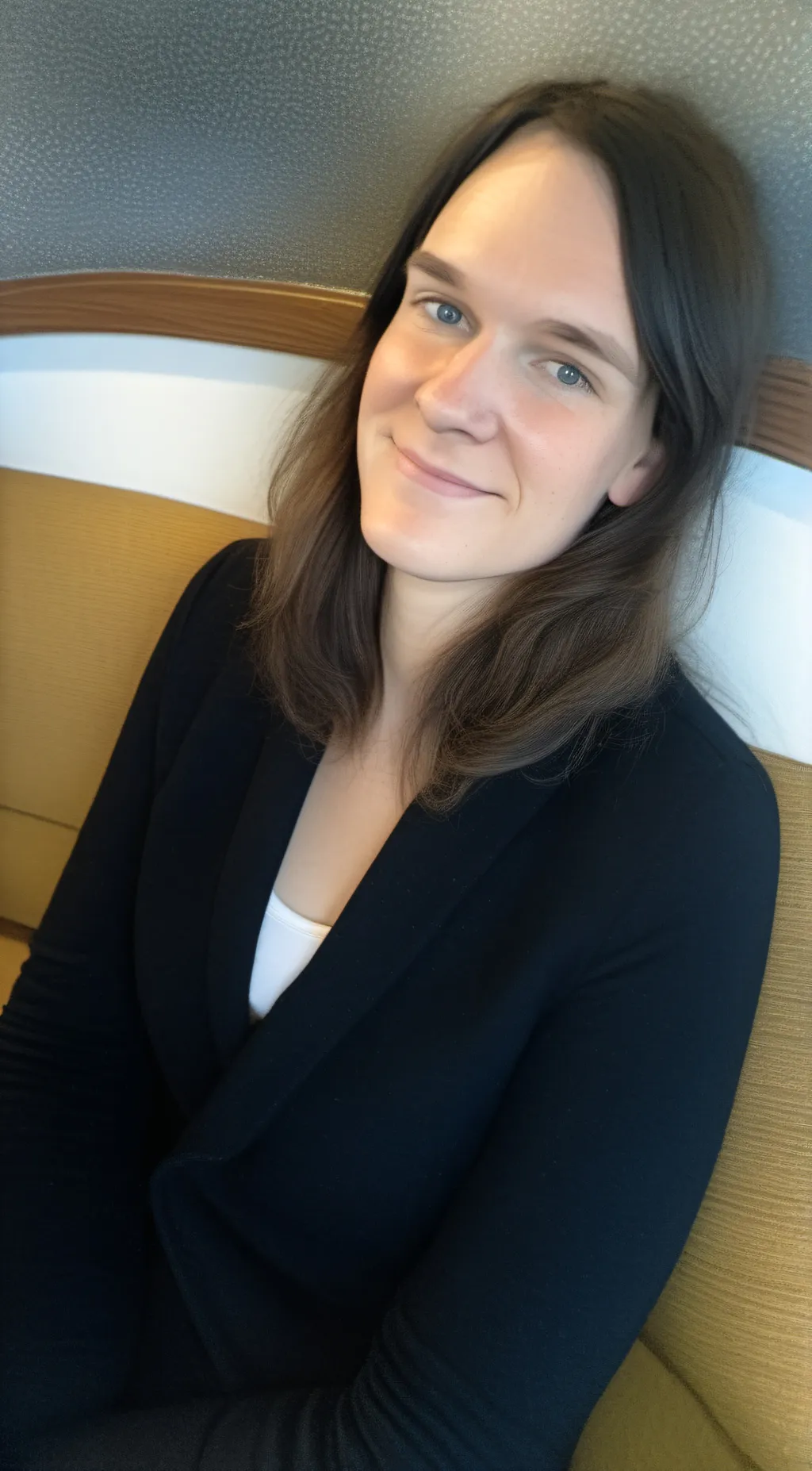 Talkie AI - Chat with Sam dunphy miller