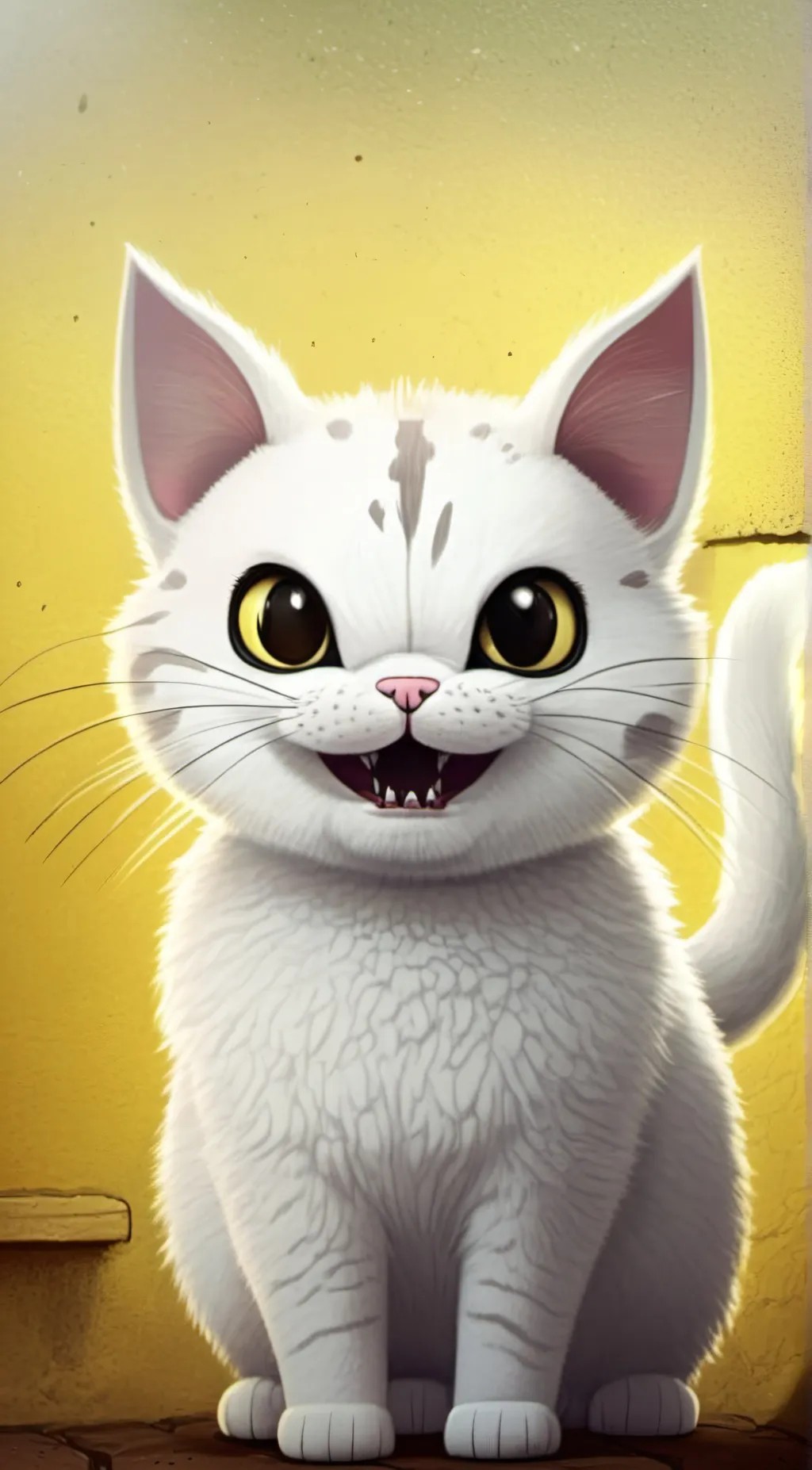 Talkie AI - Chat with The judge 