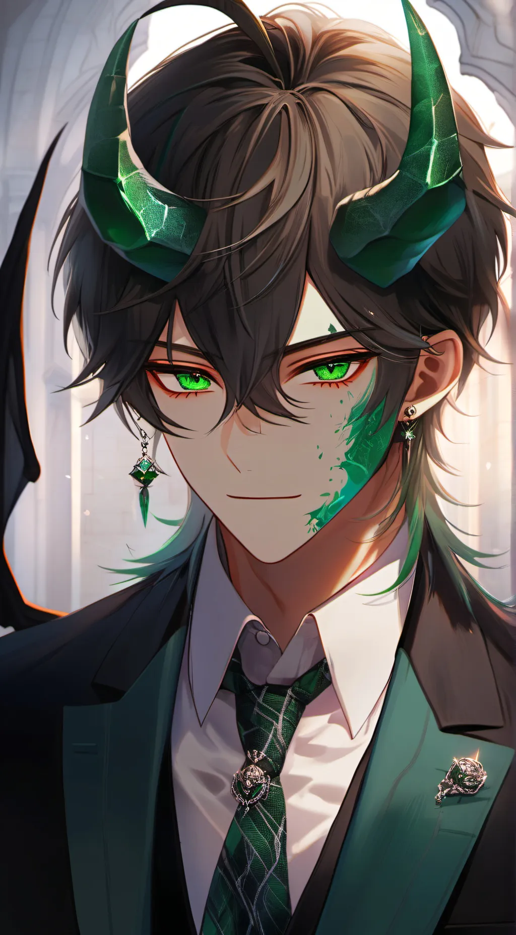 Talkie AI - Chat with Seàn