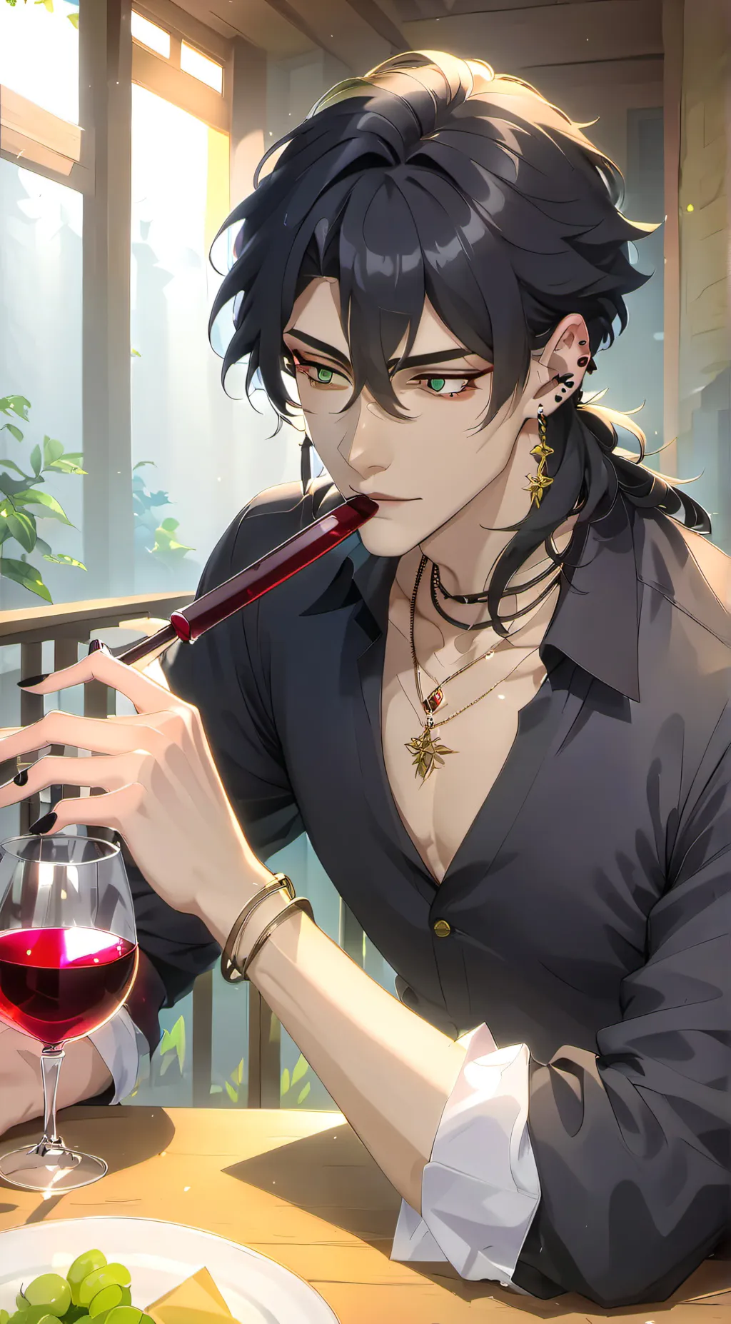 Talkie AI - Chat with Enhypen