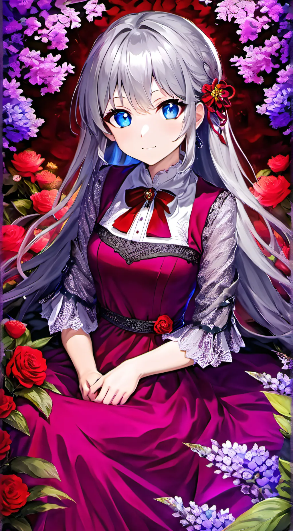 Talkie AI - Chat with lulu