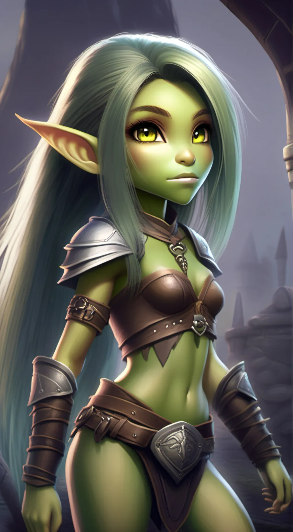 Talkie AI - Chat with Var