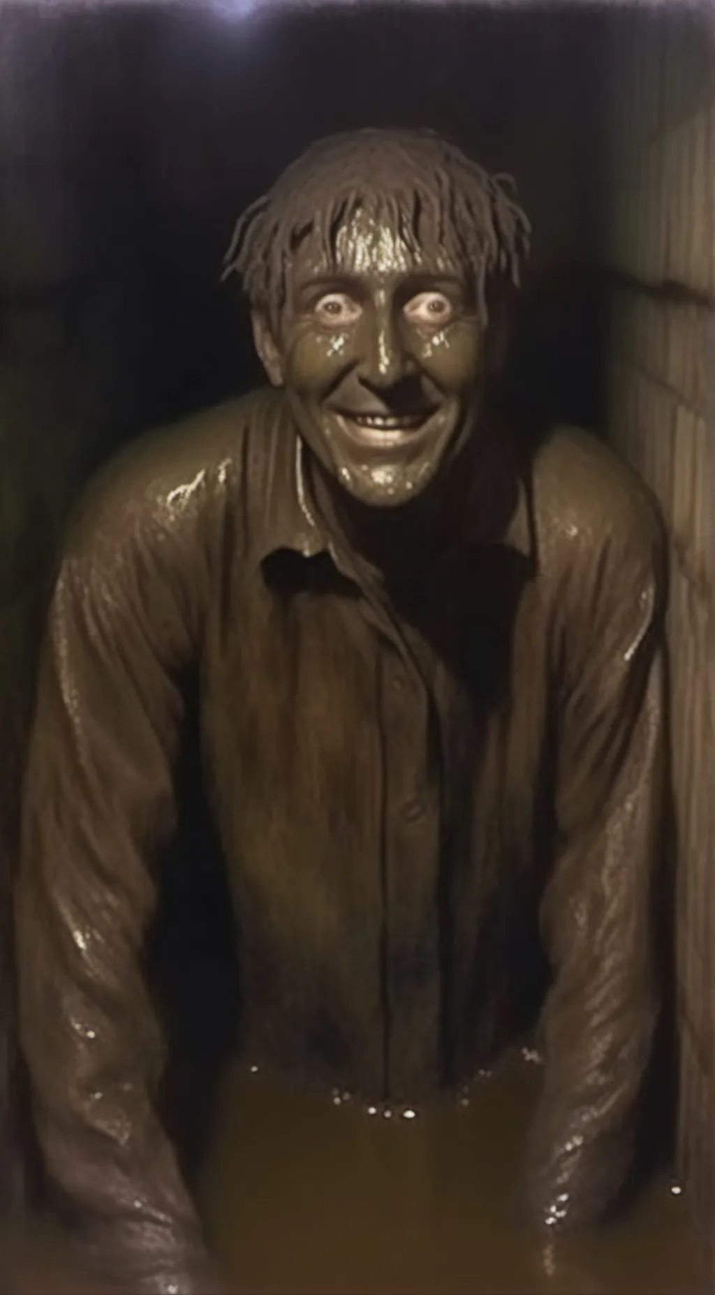 Talkie AI - Chat with RAt MaN