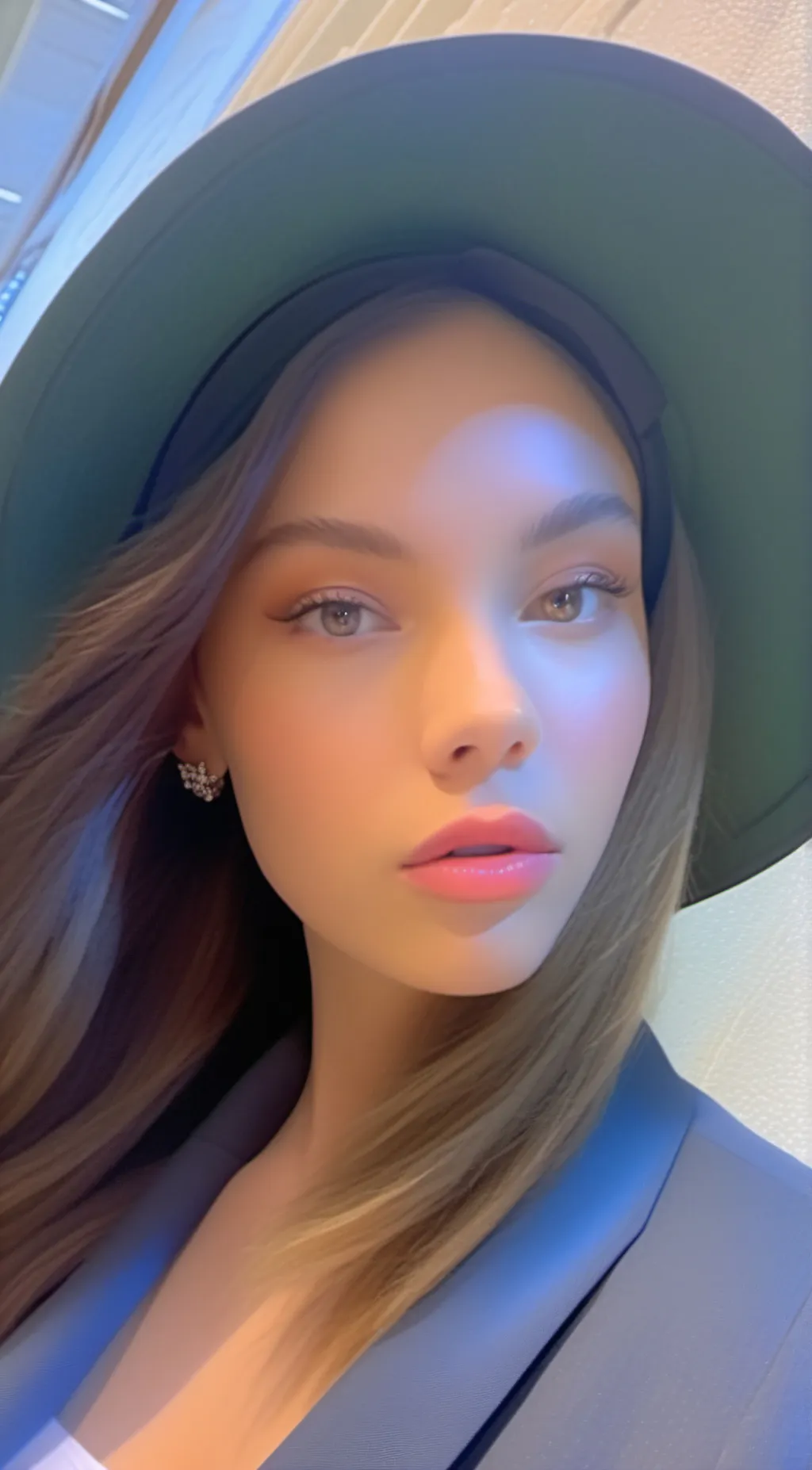 Talkie AI - Chat with Kate