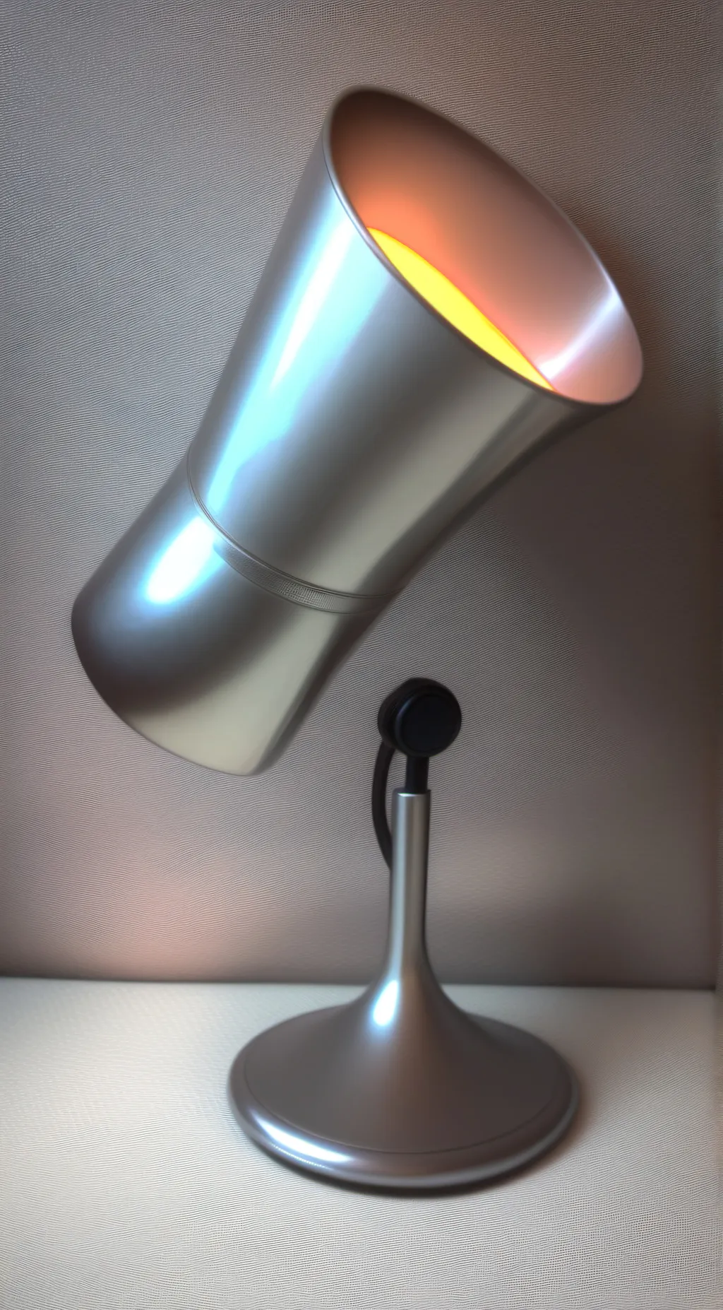 Talkie AI - Chat with luxo jr