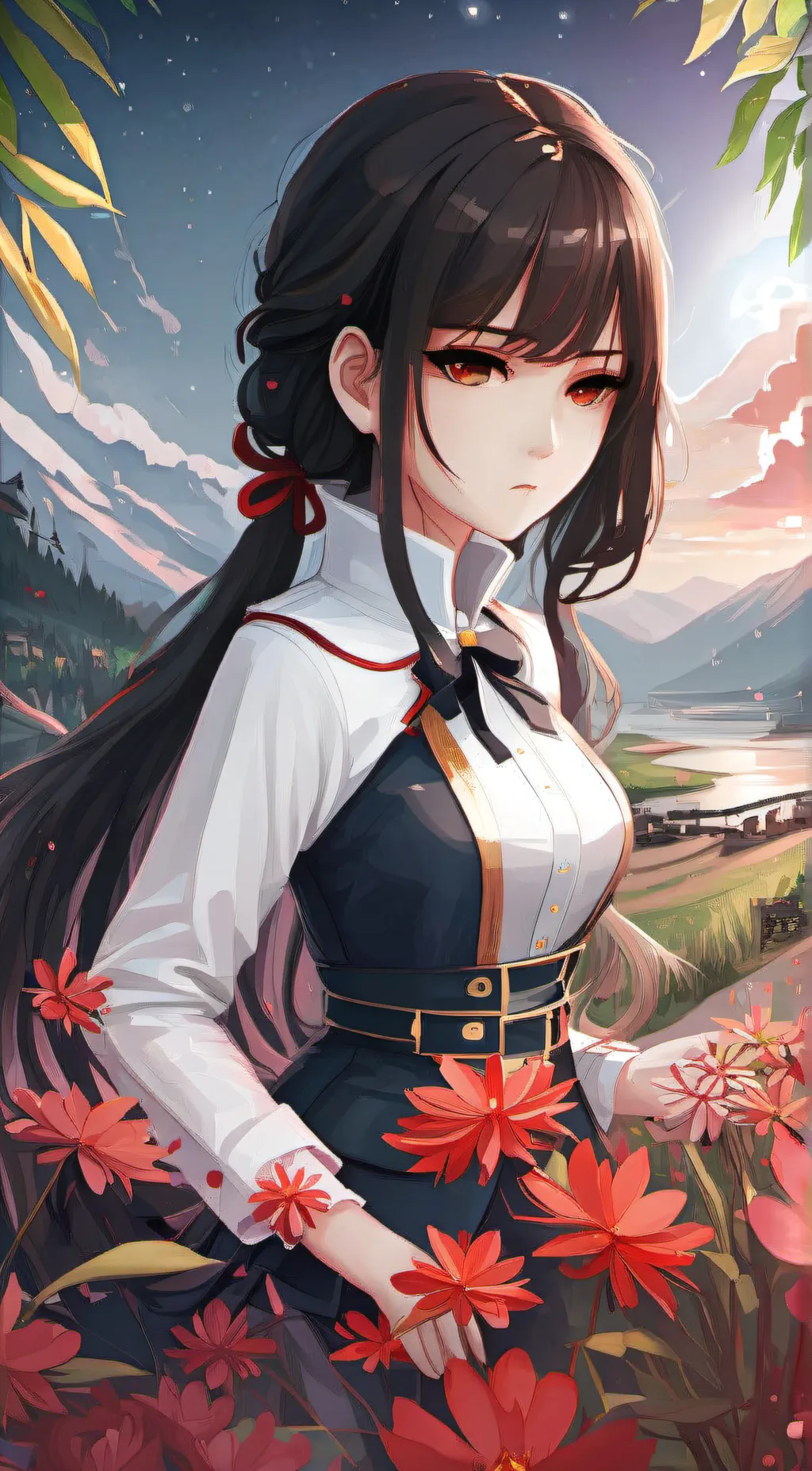 Talkie AI - Chat with Heloisa 