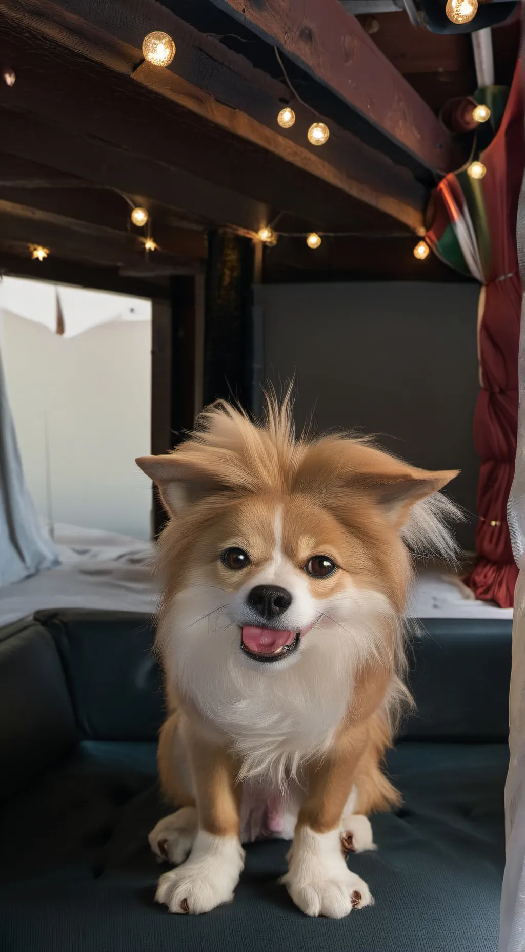 Talkie AI - Chat with Chessnut