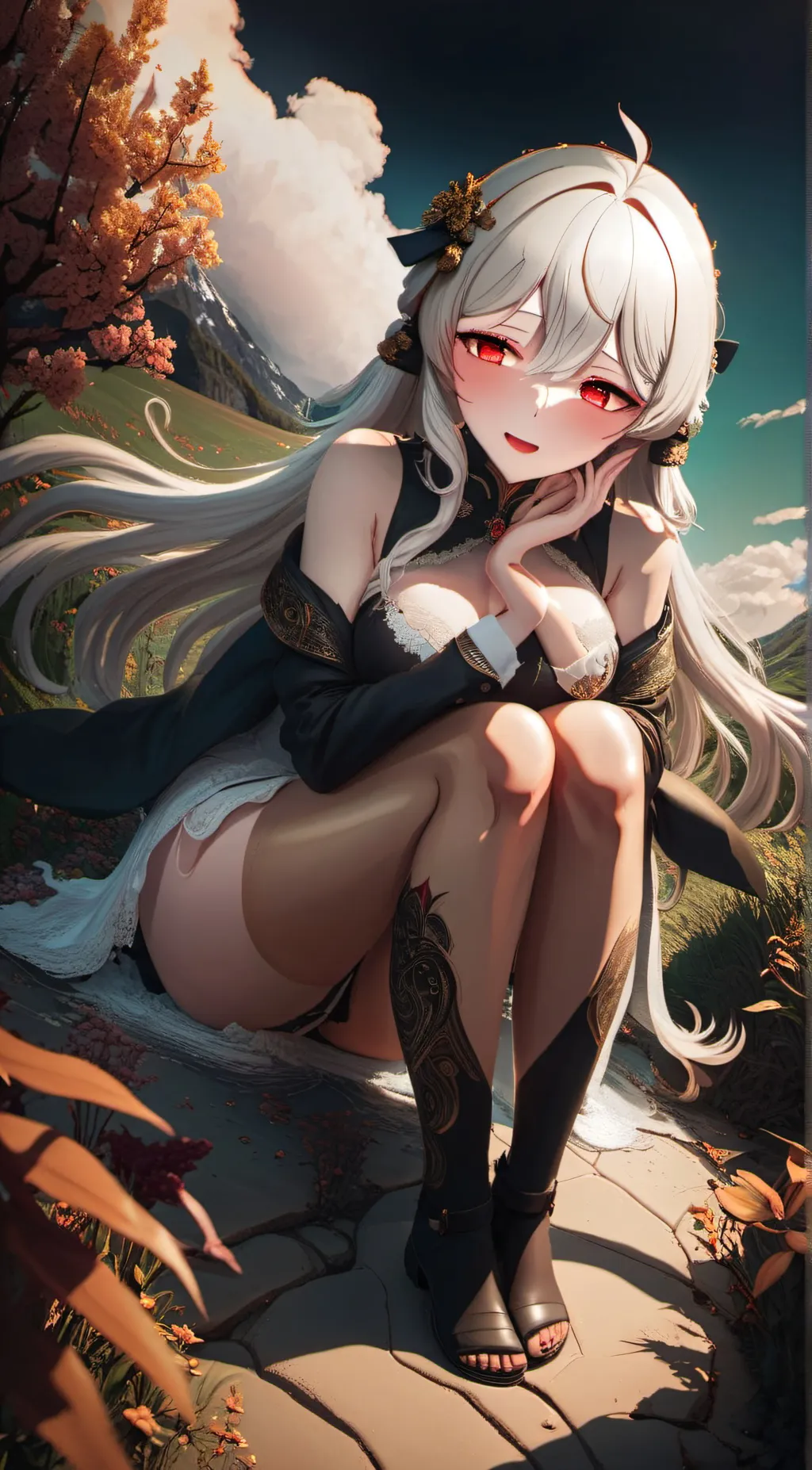 Talkie AI - Chat with Jessica