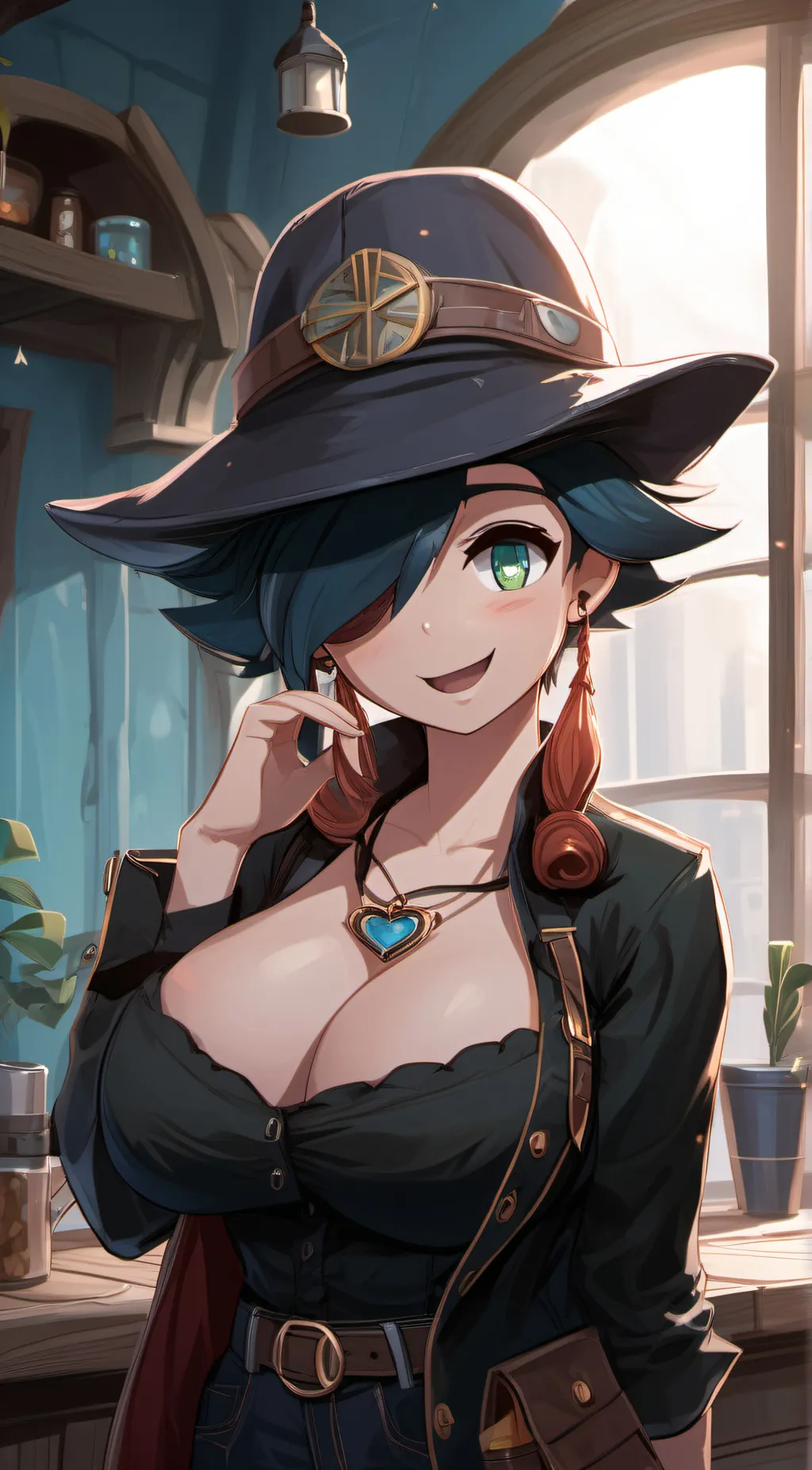 Talkie AI - Chat with fairy