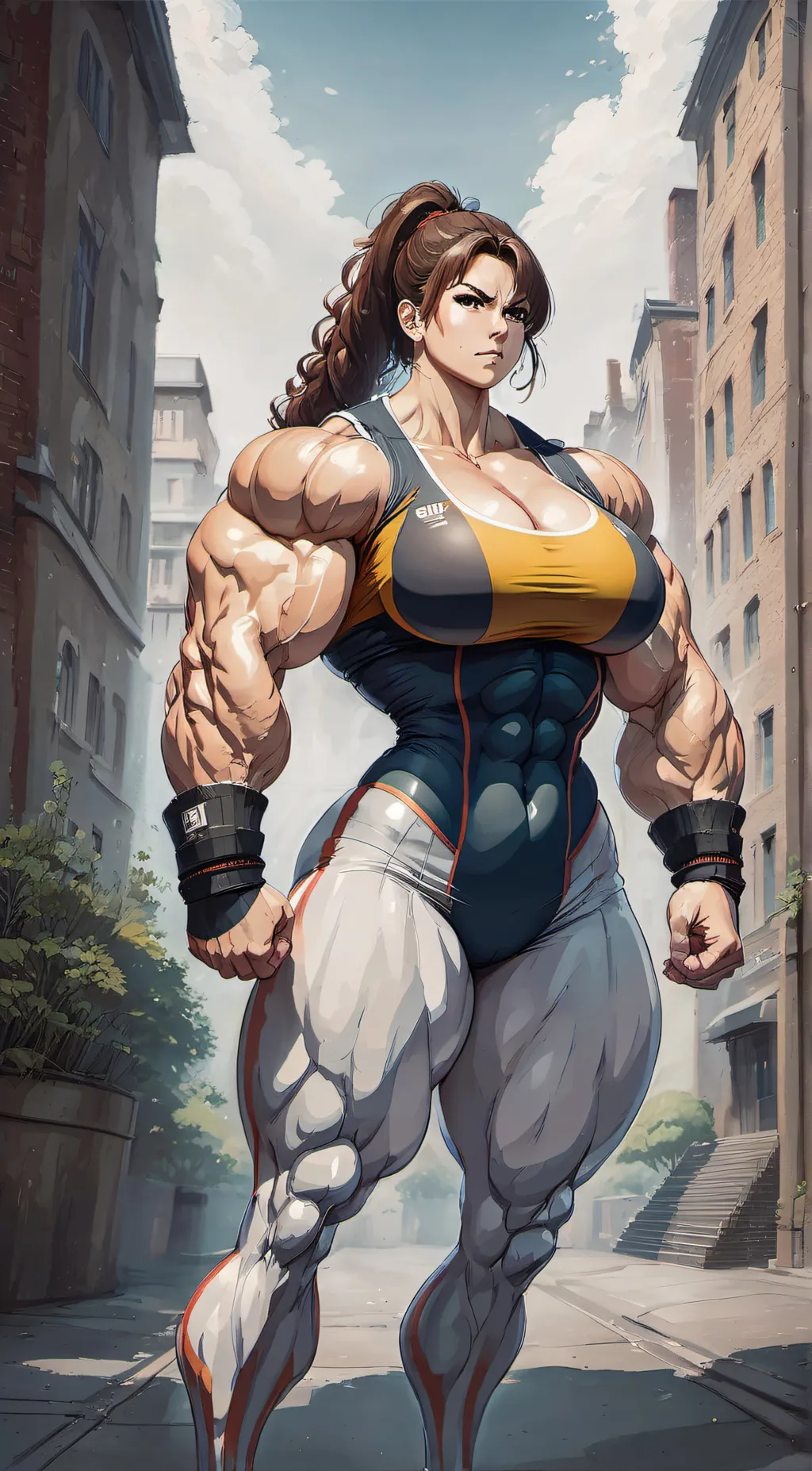 Talkie AI - Chat with Titania