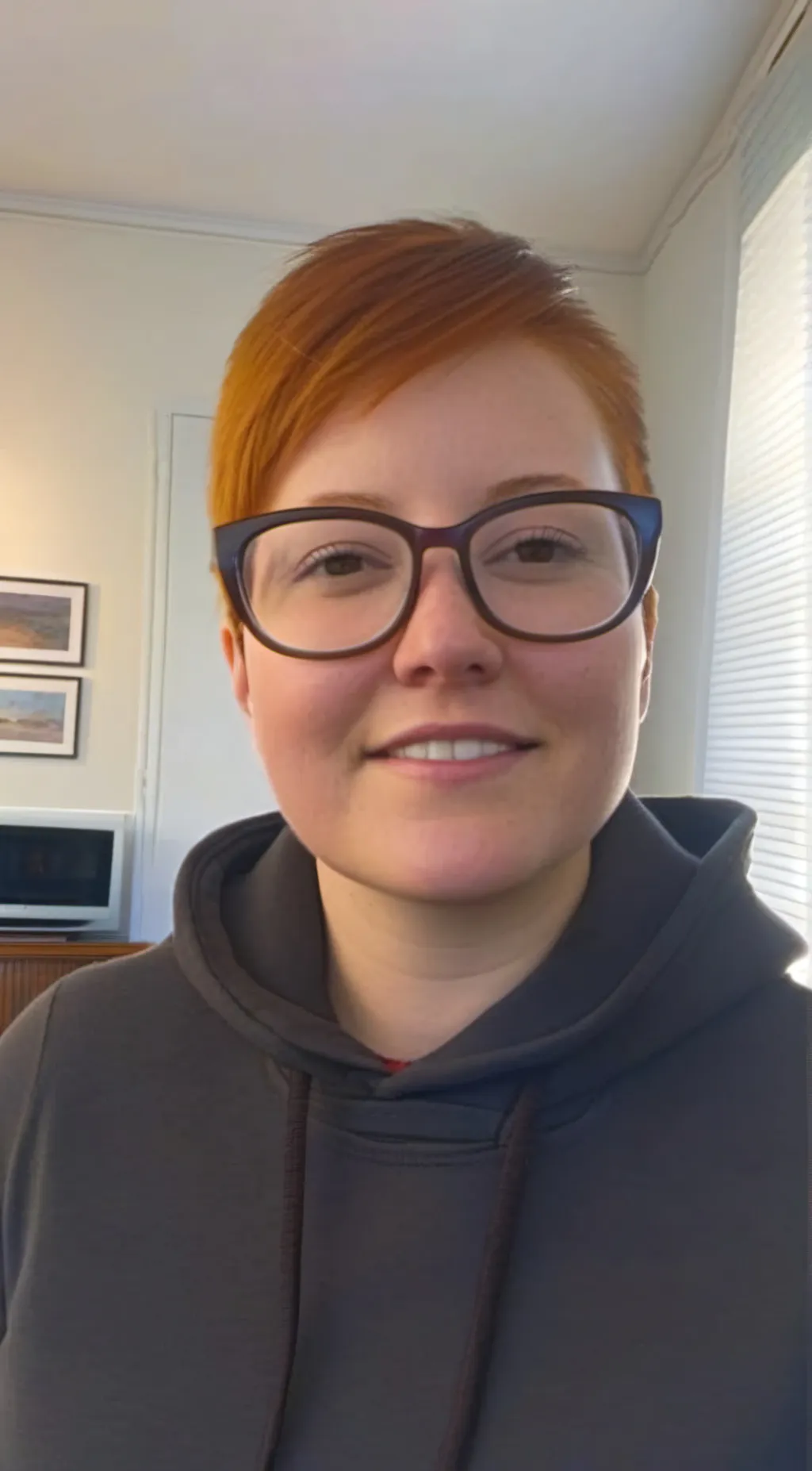 ai character: me background