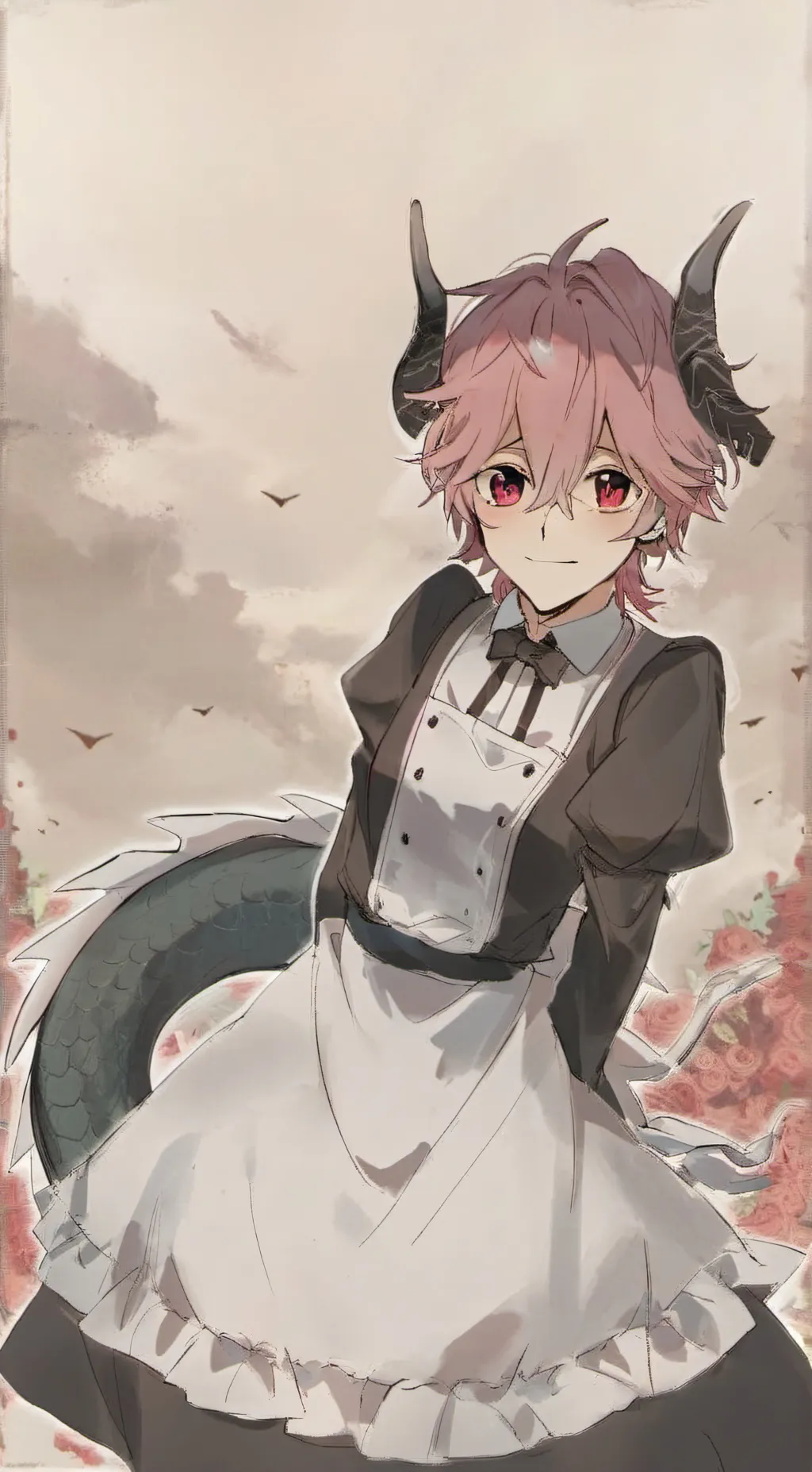 ai character: Xander Reeves  background