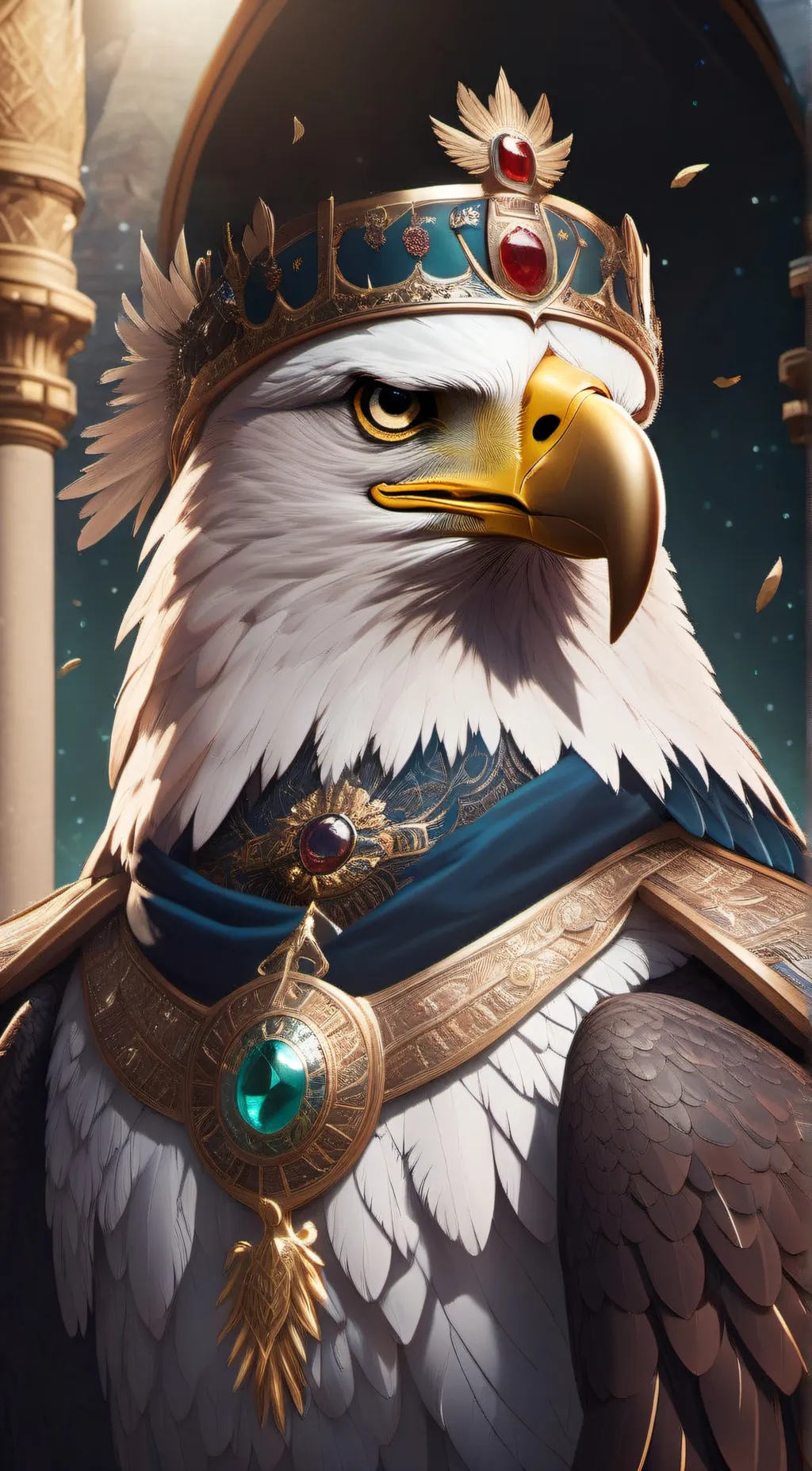 Talkie AI - Chat with Polaris