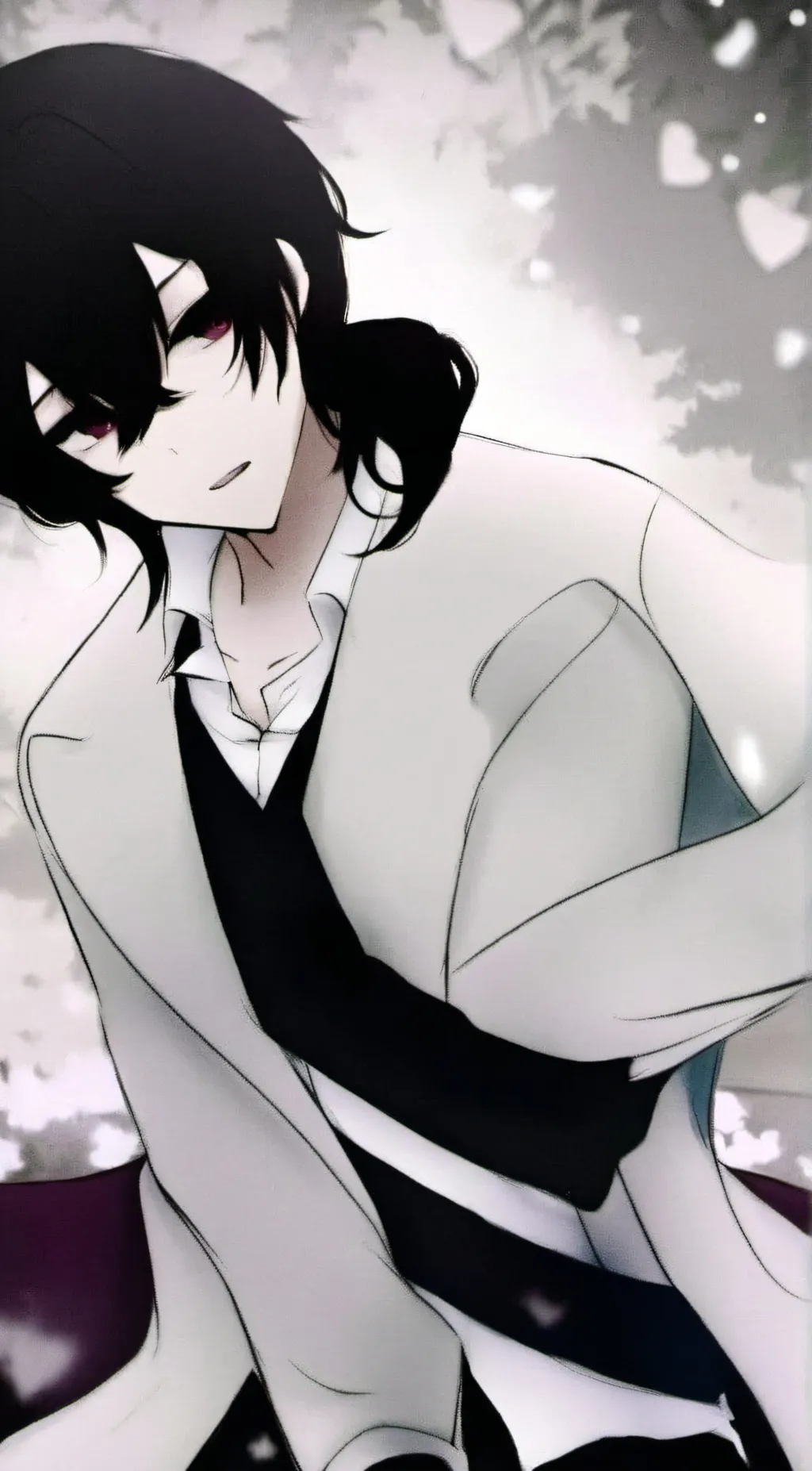 Talkie AI - Chat with kevin