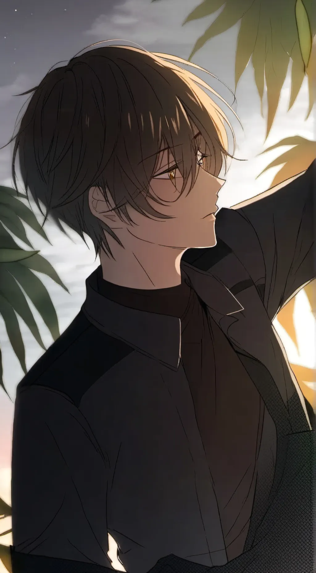 Talkie AI - Chat with Jerry