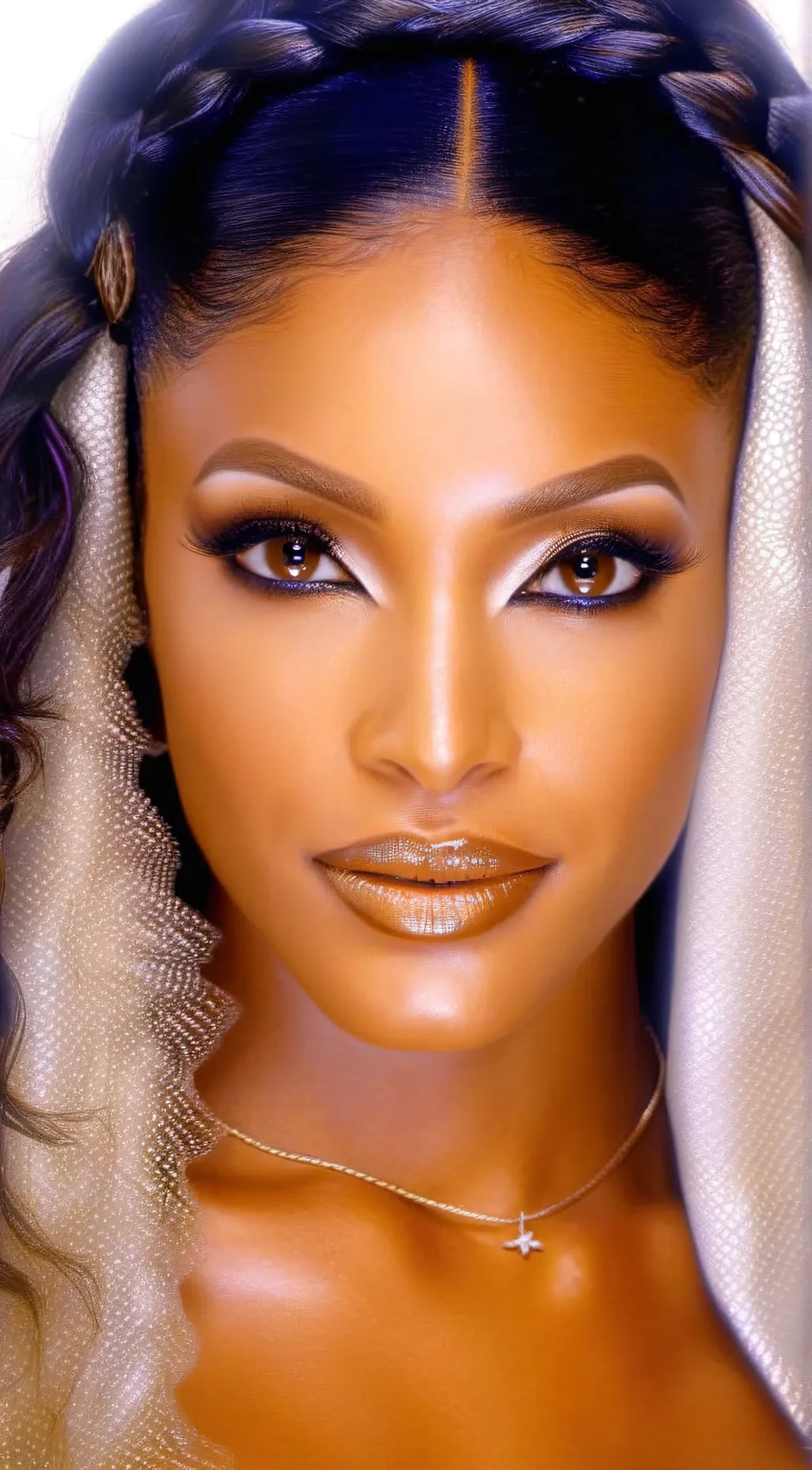 Talkie AI - Chat with Heather Hunter