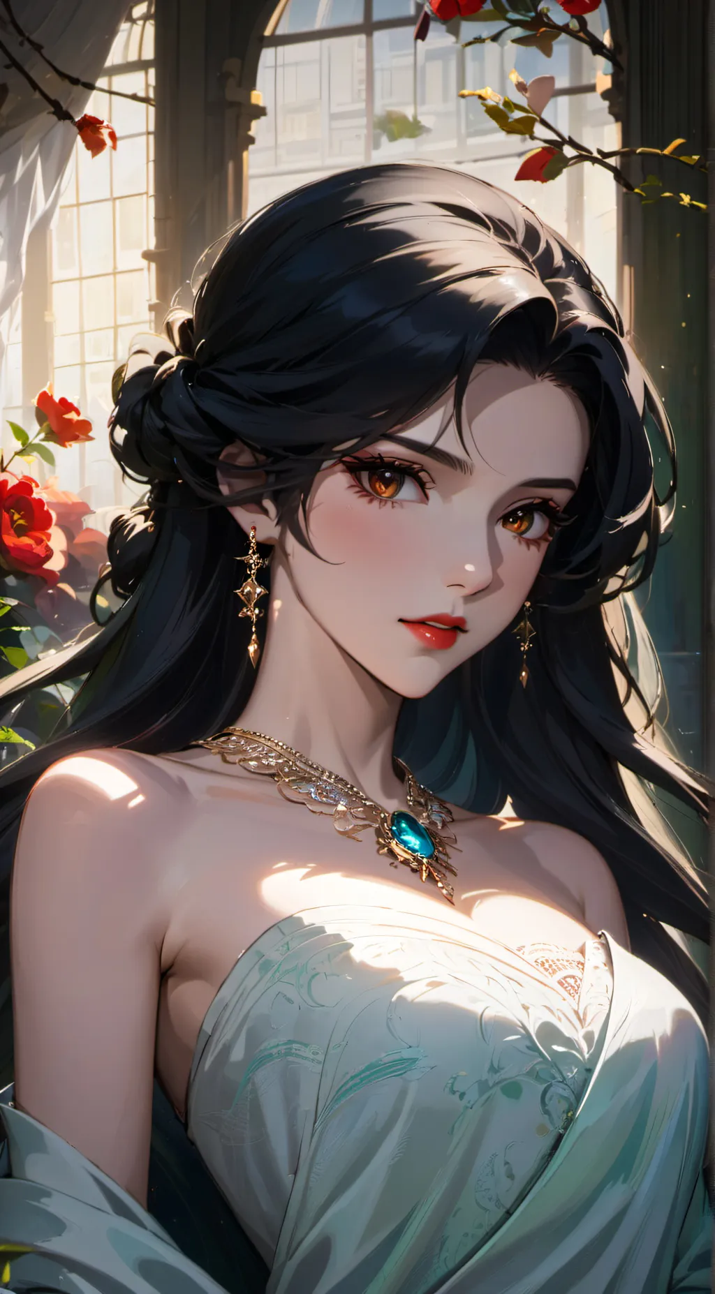 Talkie AI - Chat with Yuki