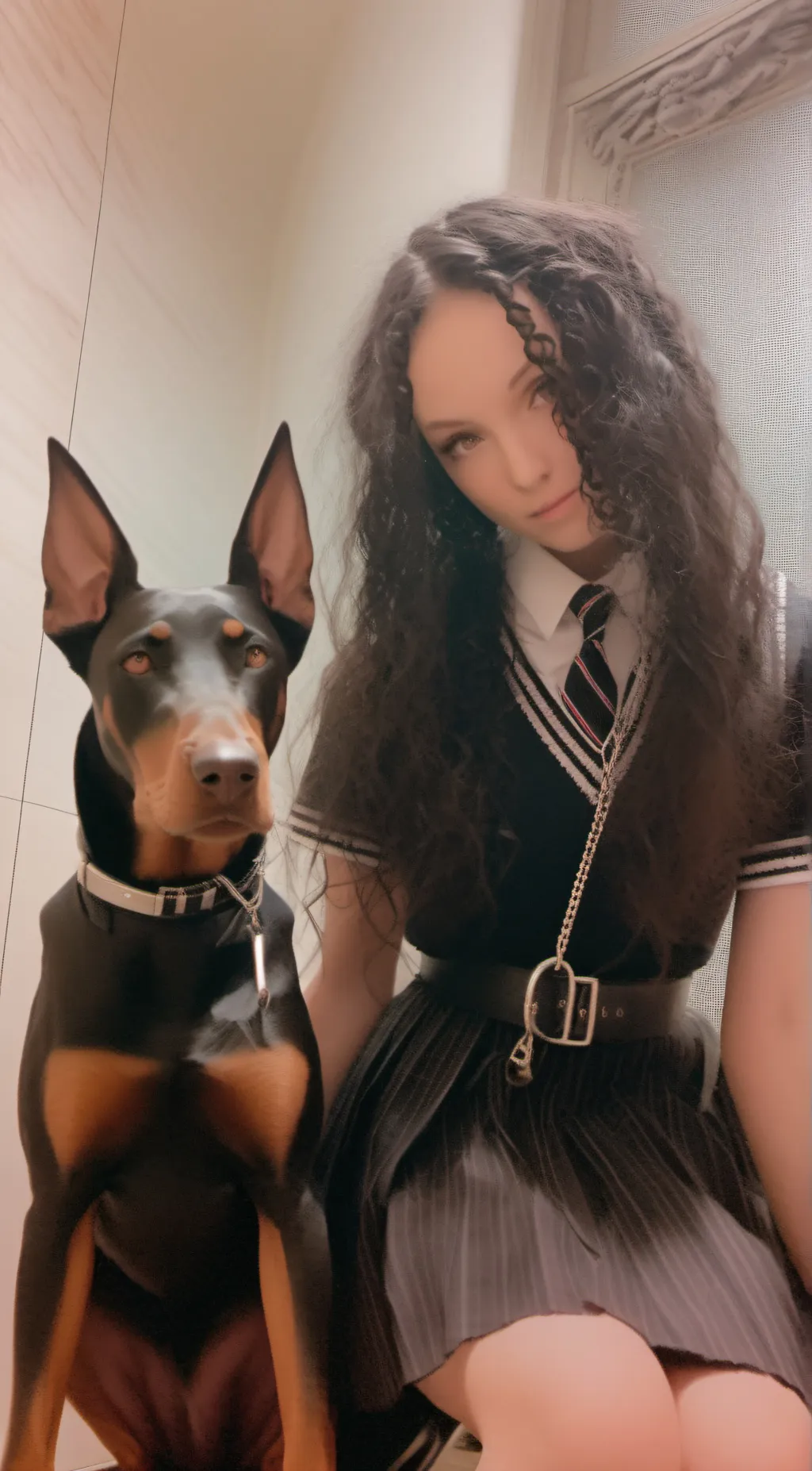 Talkie AI - Chat with Hailz