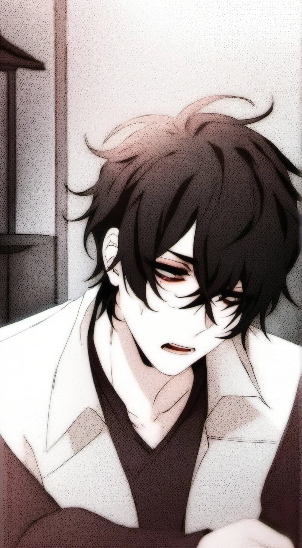 Talkie AI - Chat with Zane