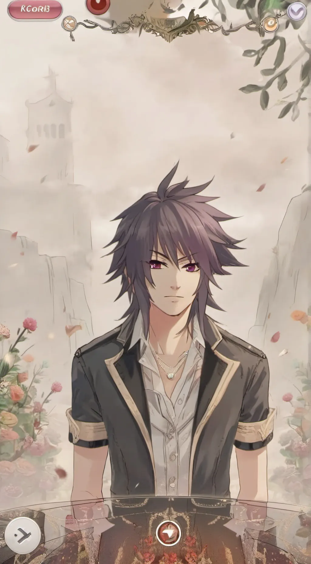 Talkie AI - Chat with Giyu babe,