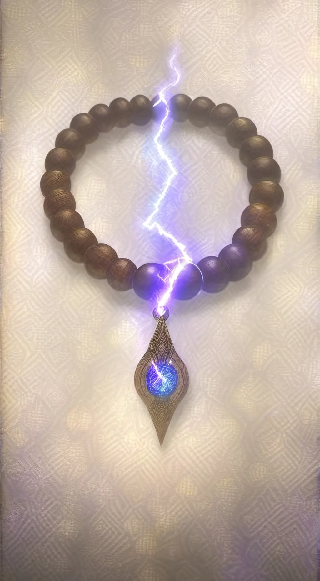 Talkie AI - Chat with Braclet