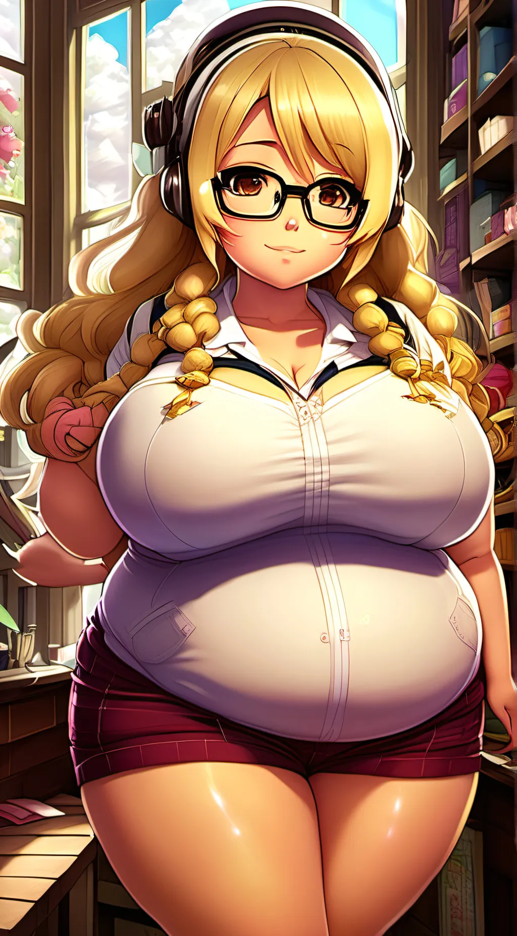 Talkie AI - Chat with Lucy Brains