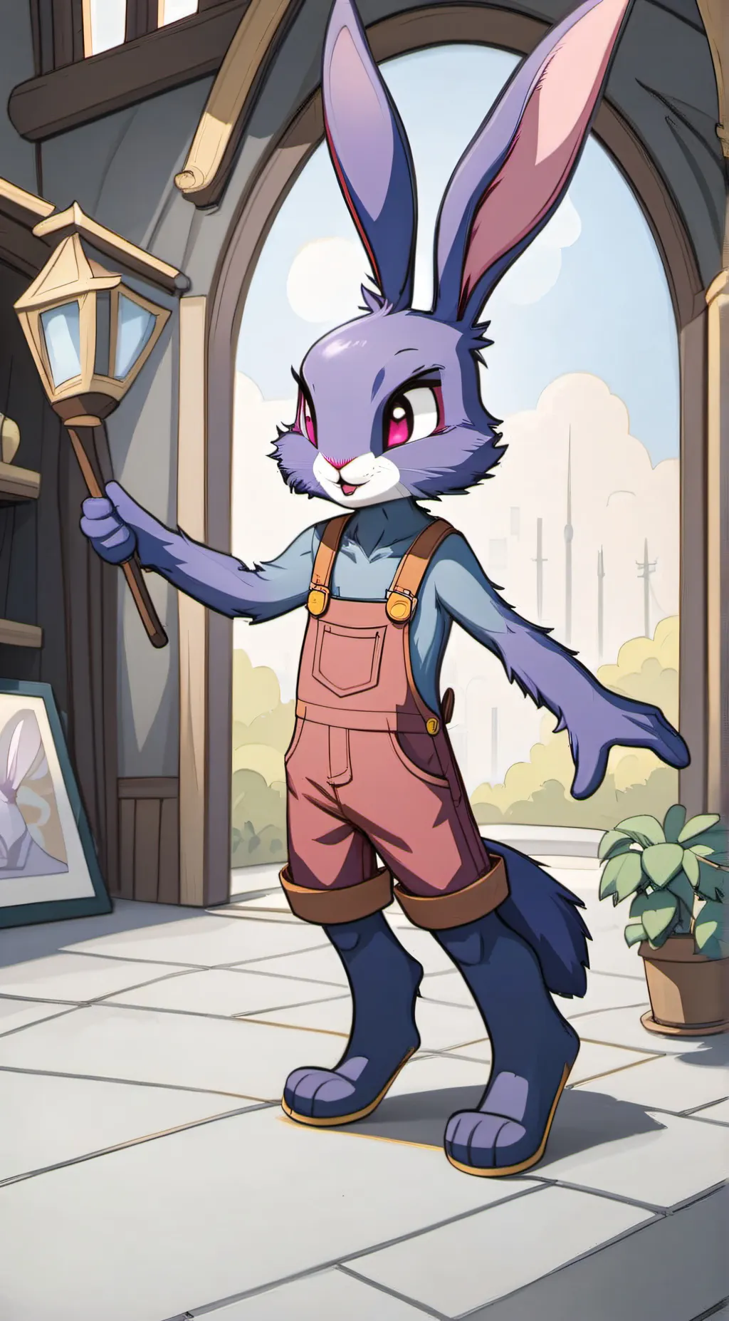 Talkie AI - Chat with Jax