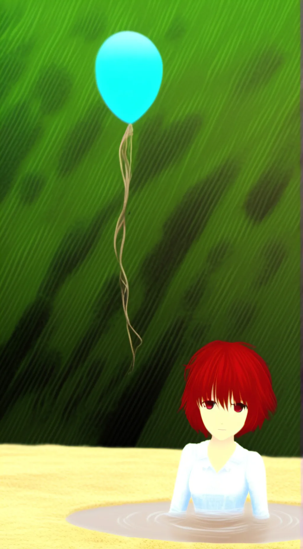 ai character: Jilly  background